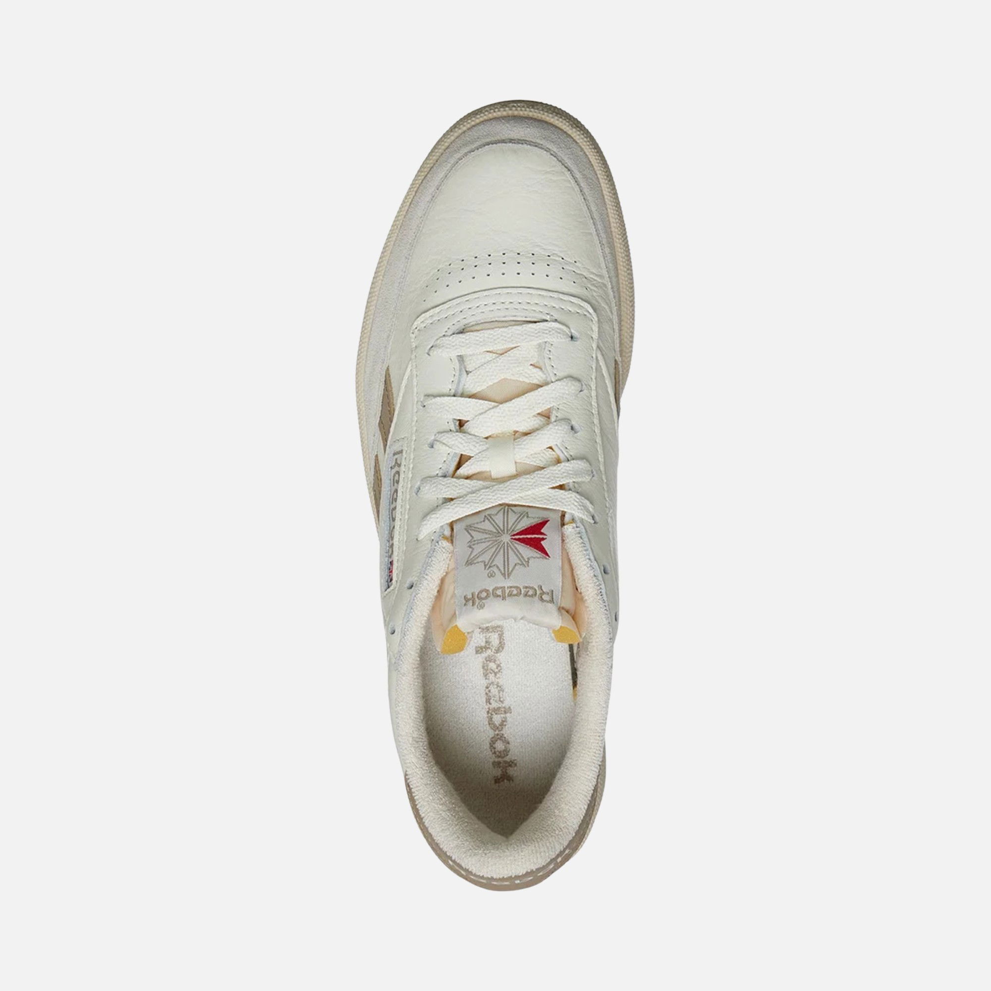 Reebok Sportswear Club C Revenge Vintage Erkek Spor Ayakkabı