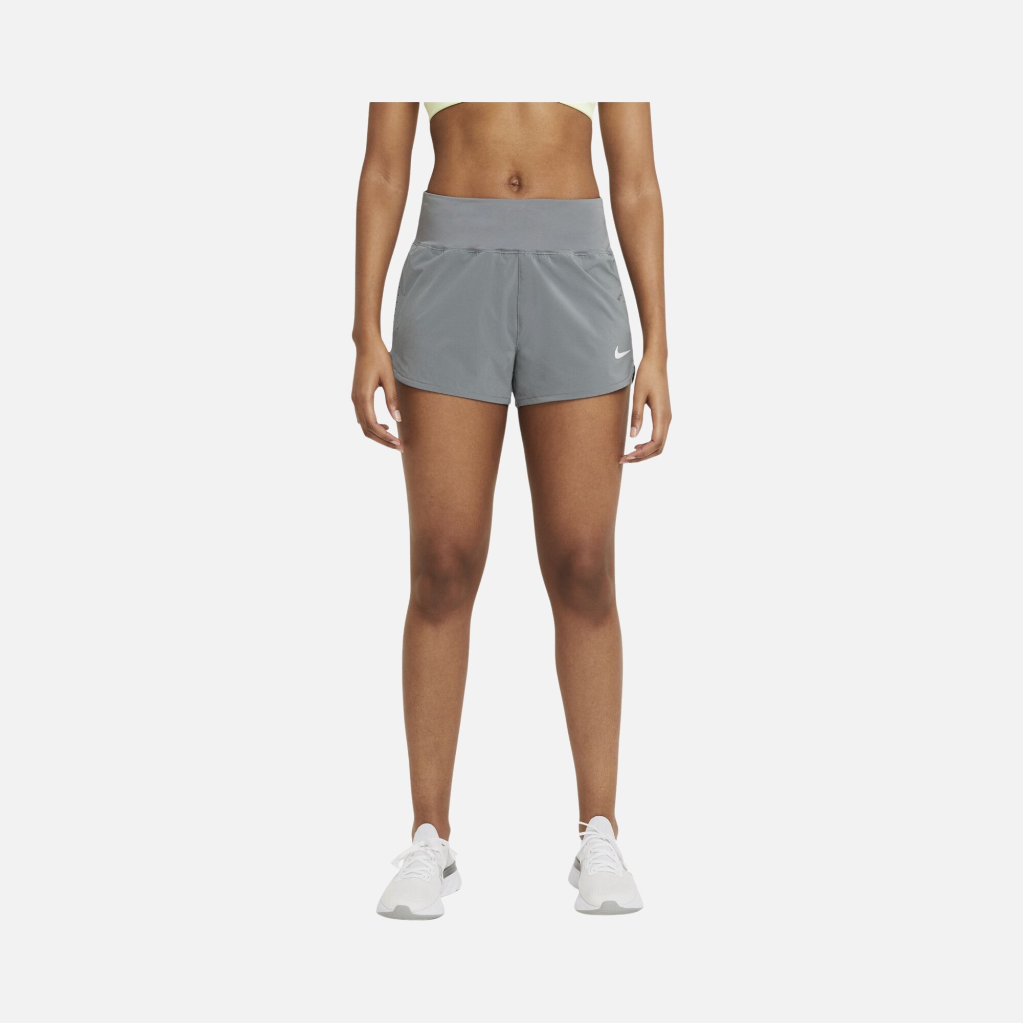 Nike Eclipse 3'' Running Kadın Şort