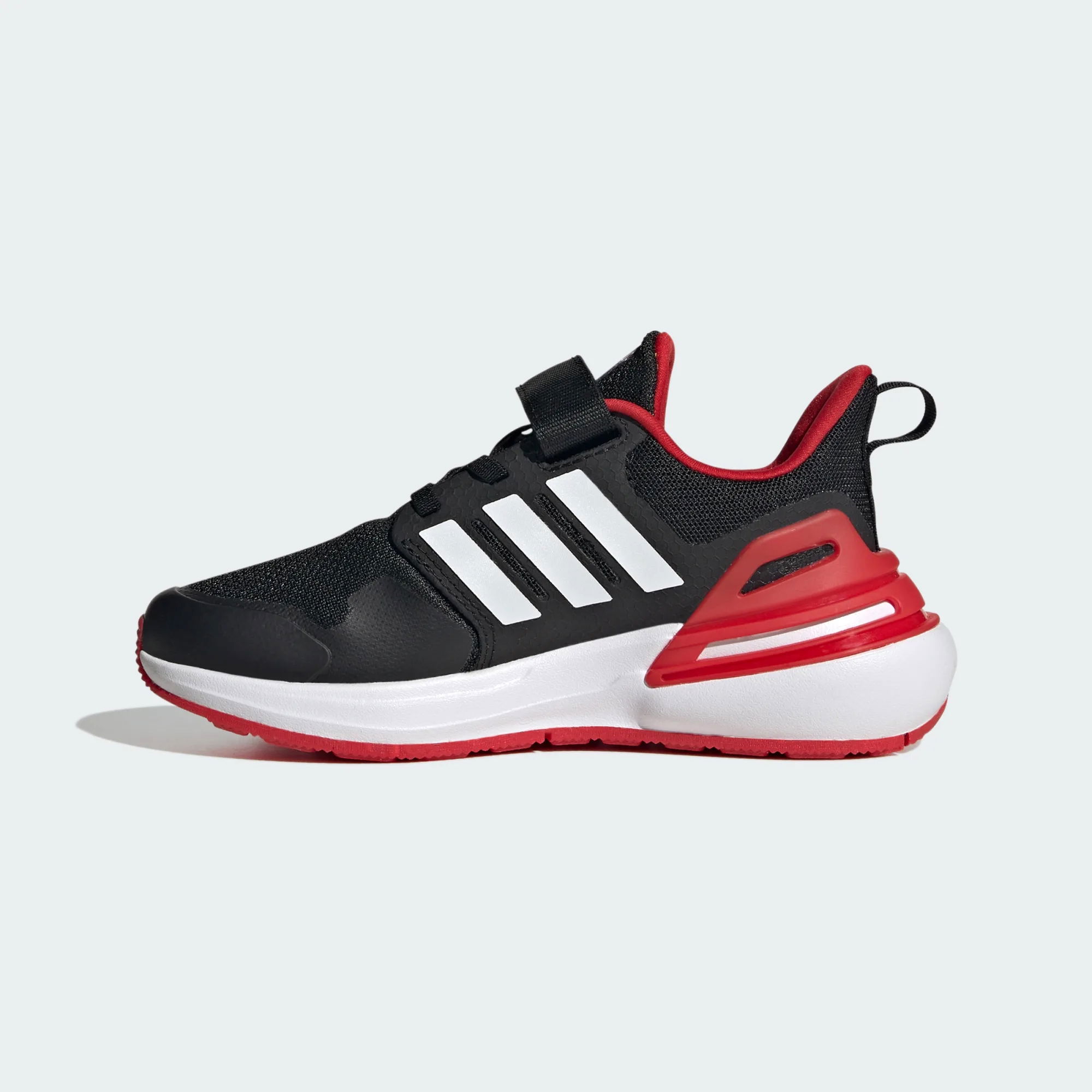 adidas Sportswear RapidaSport x Marvel Spider FW23 Çocuk Spor Ayakkabı