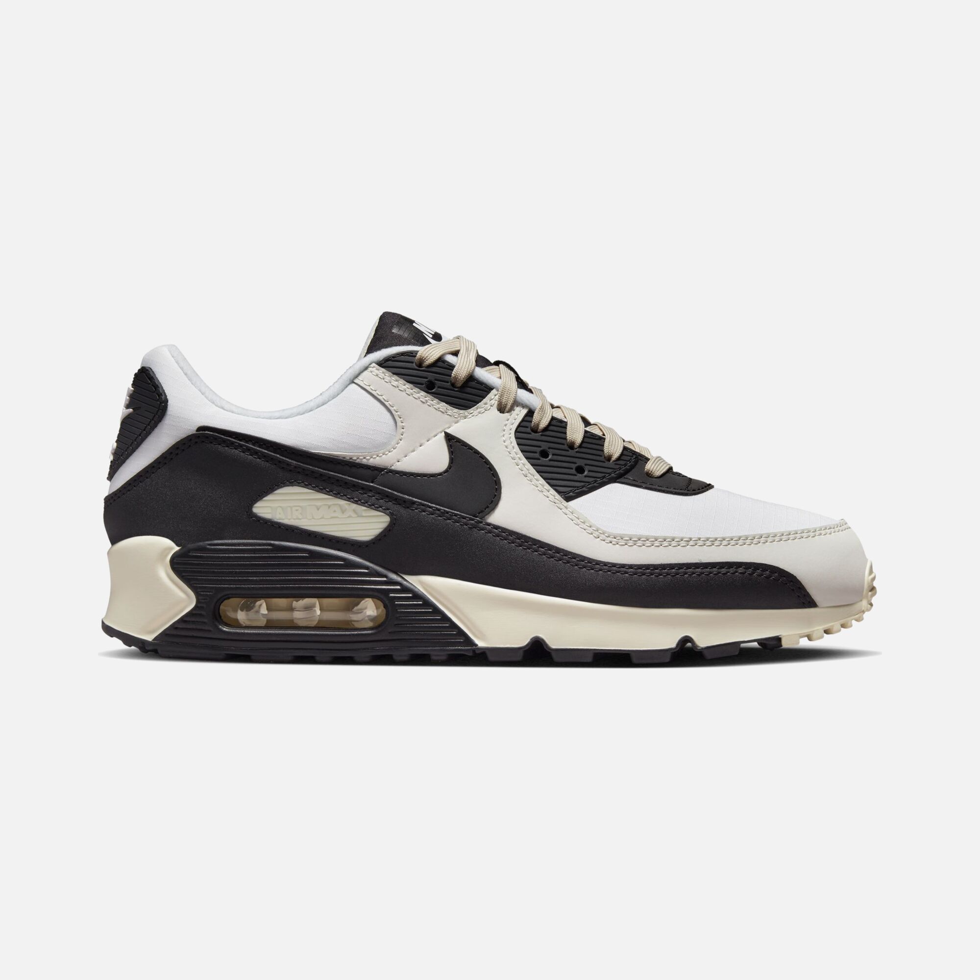 Nike Air Max 90 Sportswear Erkek Spor Ayakkabı