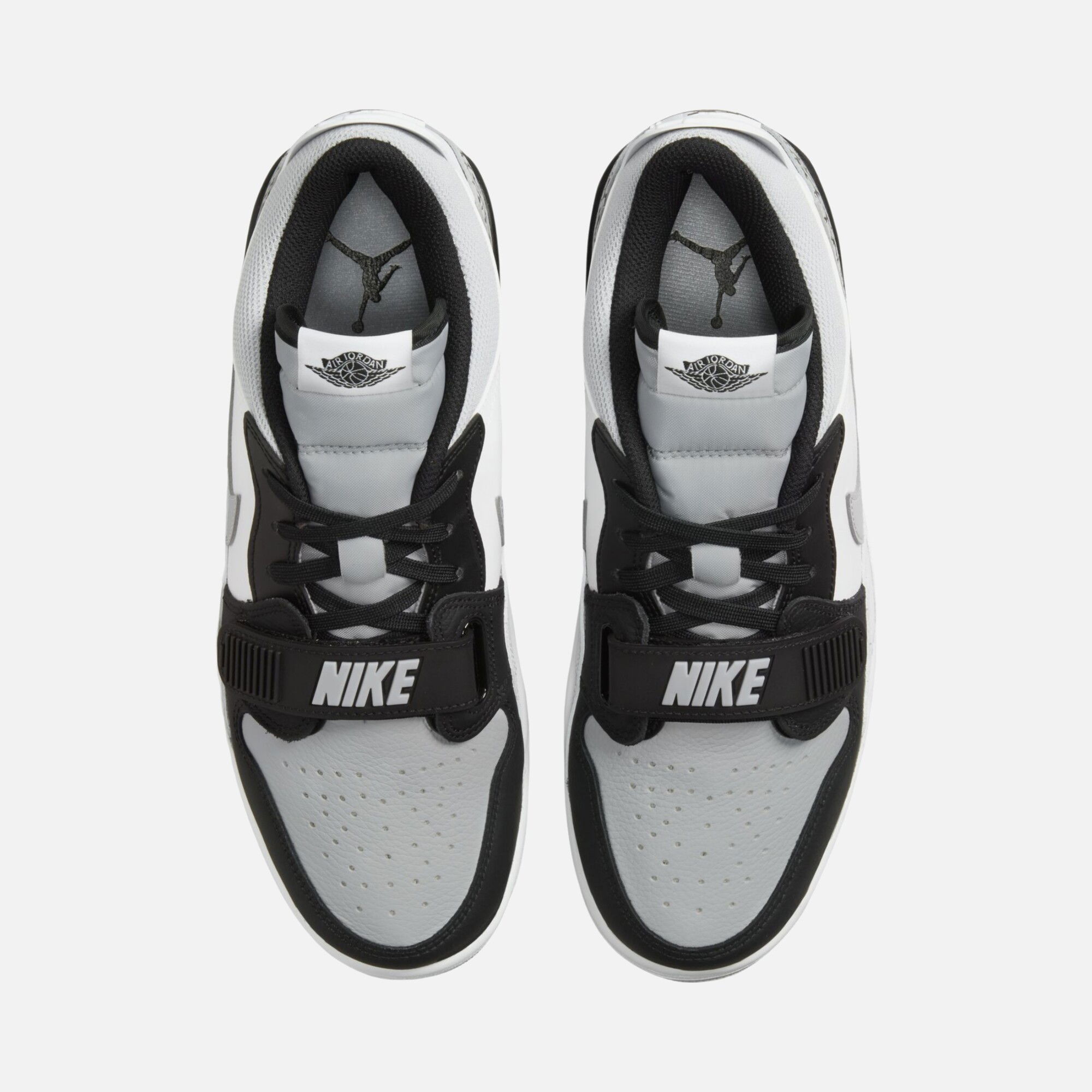 Nike Air Jordan Legacy 312 Low Erkek Spor Ayakkabı