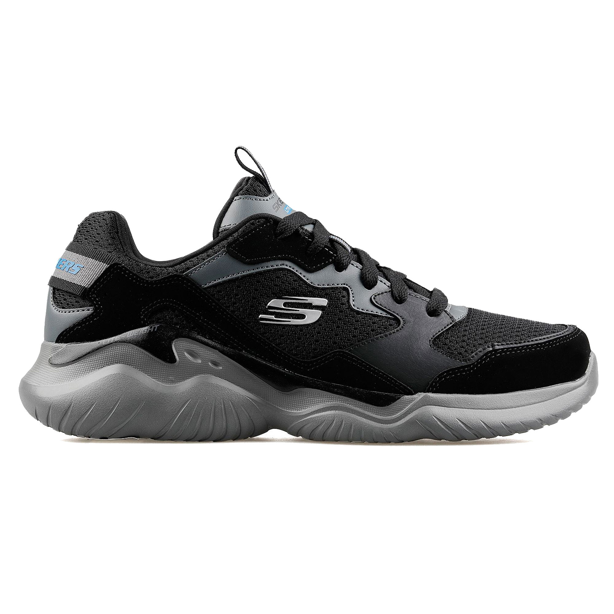 Skechers Falcore Erkek Spor Ayakkabı