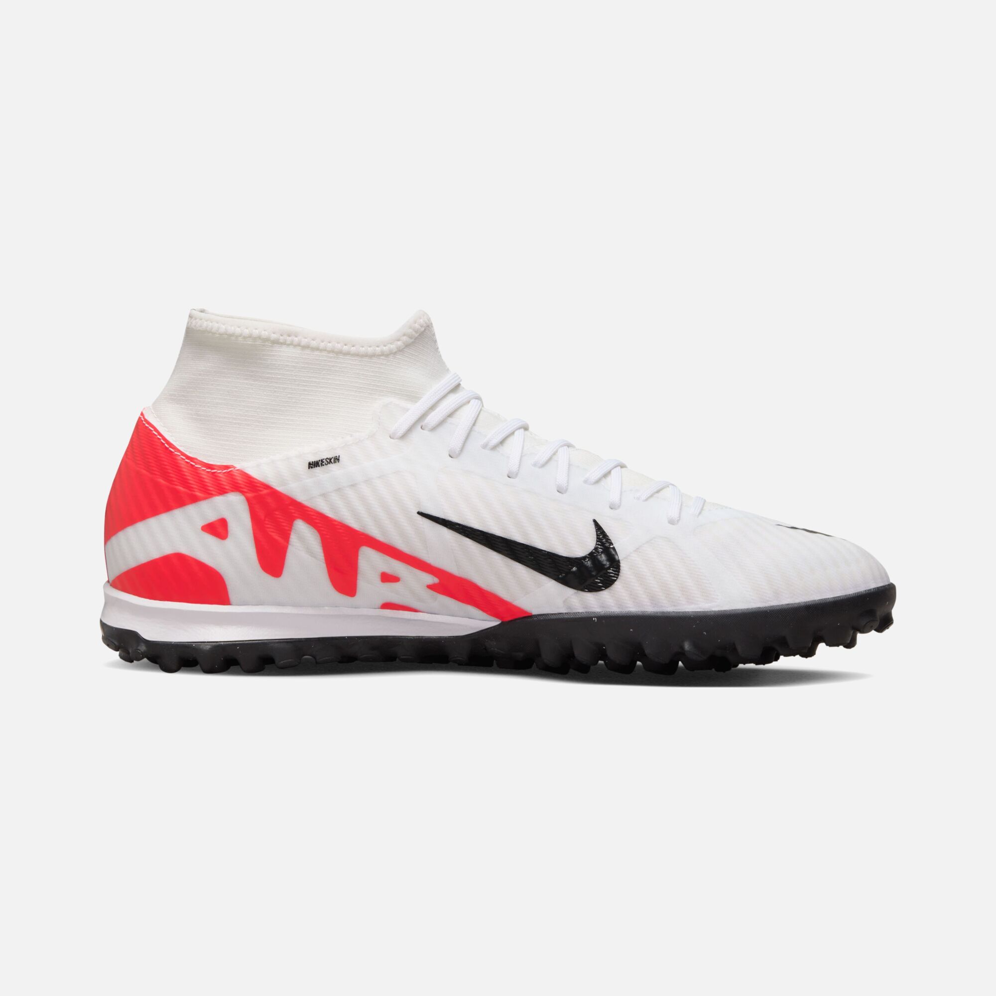 Nike Mercurial Zoom Superfly 9 Academy TF Turf Erkek Halı Saha Ayakkabı