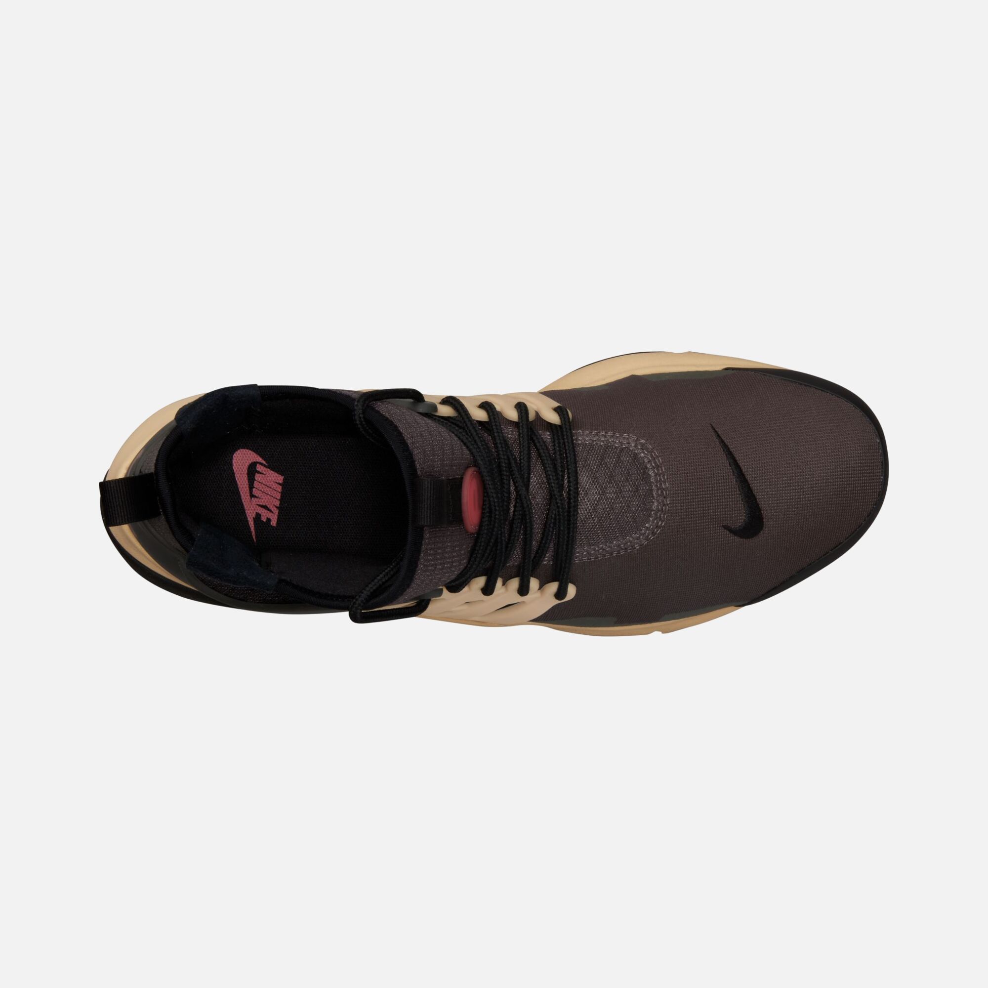 Nike Air Presto Mid Utility Erkek Spor Ayakkabı