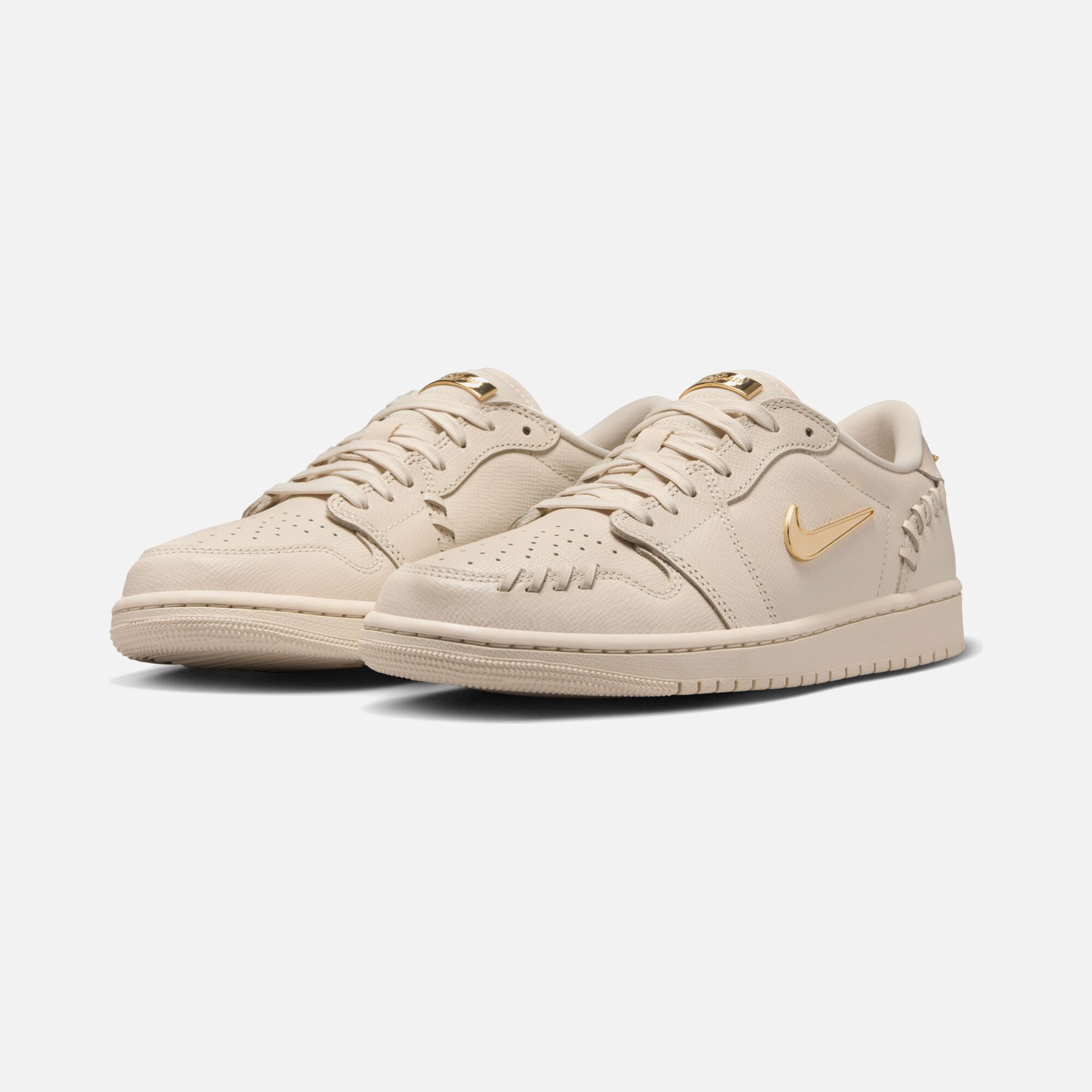 Nike Air Jordan 1 Low Method of Make SU24 Kadın Spor Ayakkabı