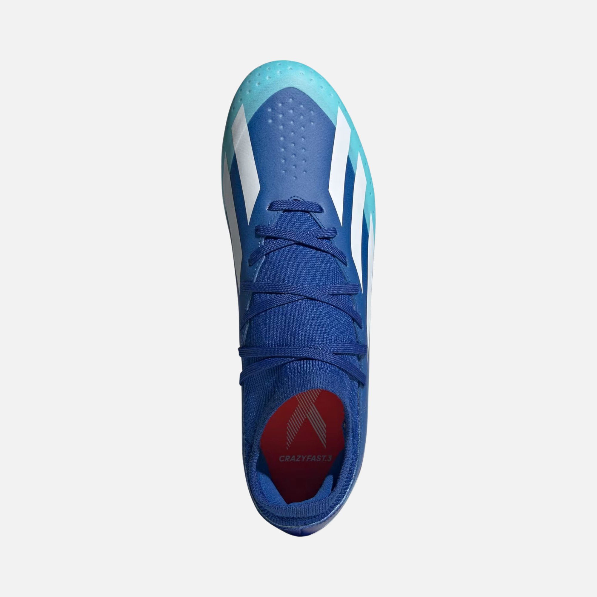 adidas X Crazyfast.3 FG Erkek Krampon