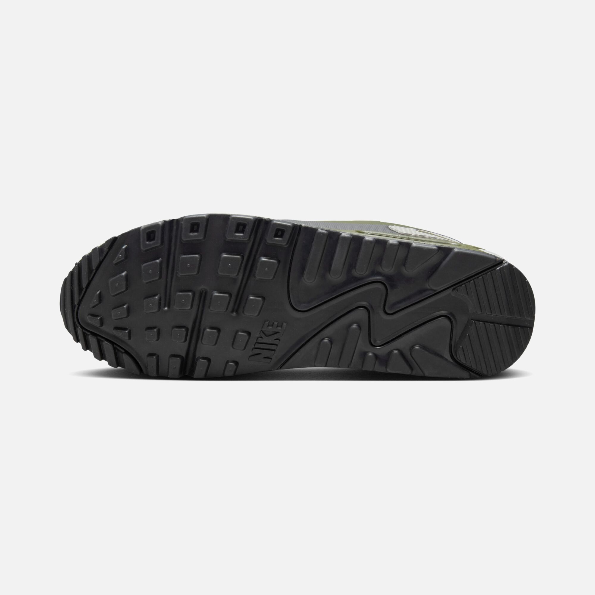 Nike Air Max 90 Drift Erkek Spor Ayakkabı
