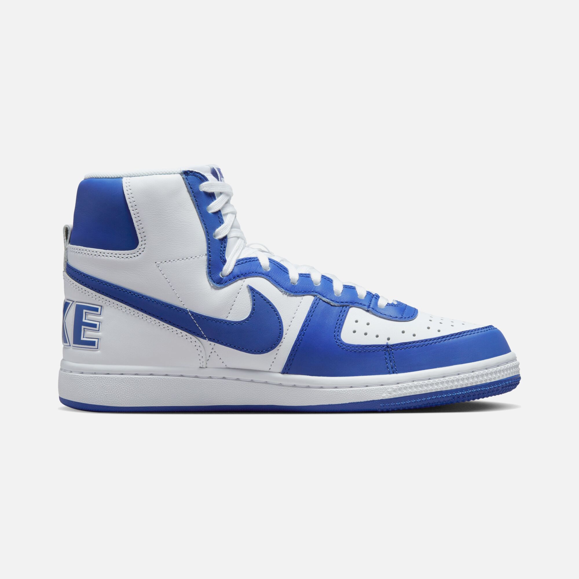 Nike Sportswear Terminator High Erkek Spor Ayakkabı