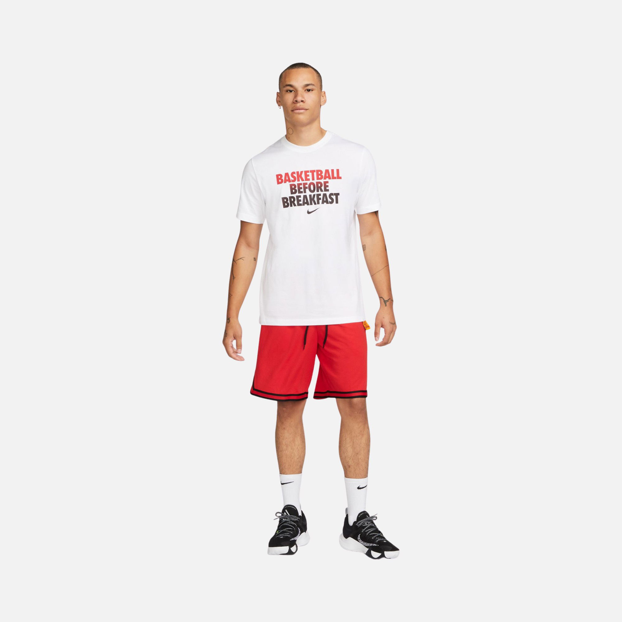 Nike Dri-Fit DNA Basketbol Erkek Şort