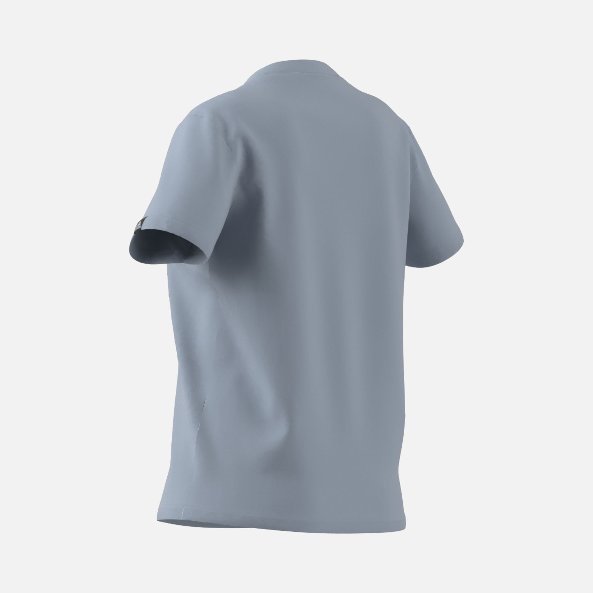 adidas Sportswear Mystic Nature Graphic Short-Sleeve Kadın Tişört