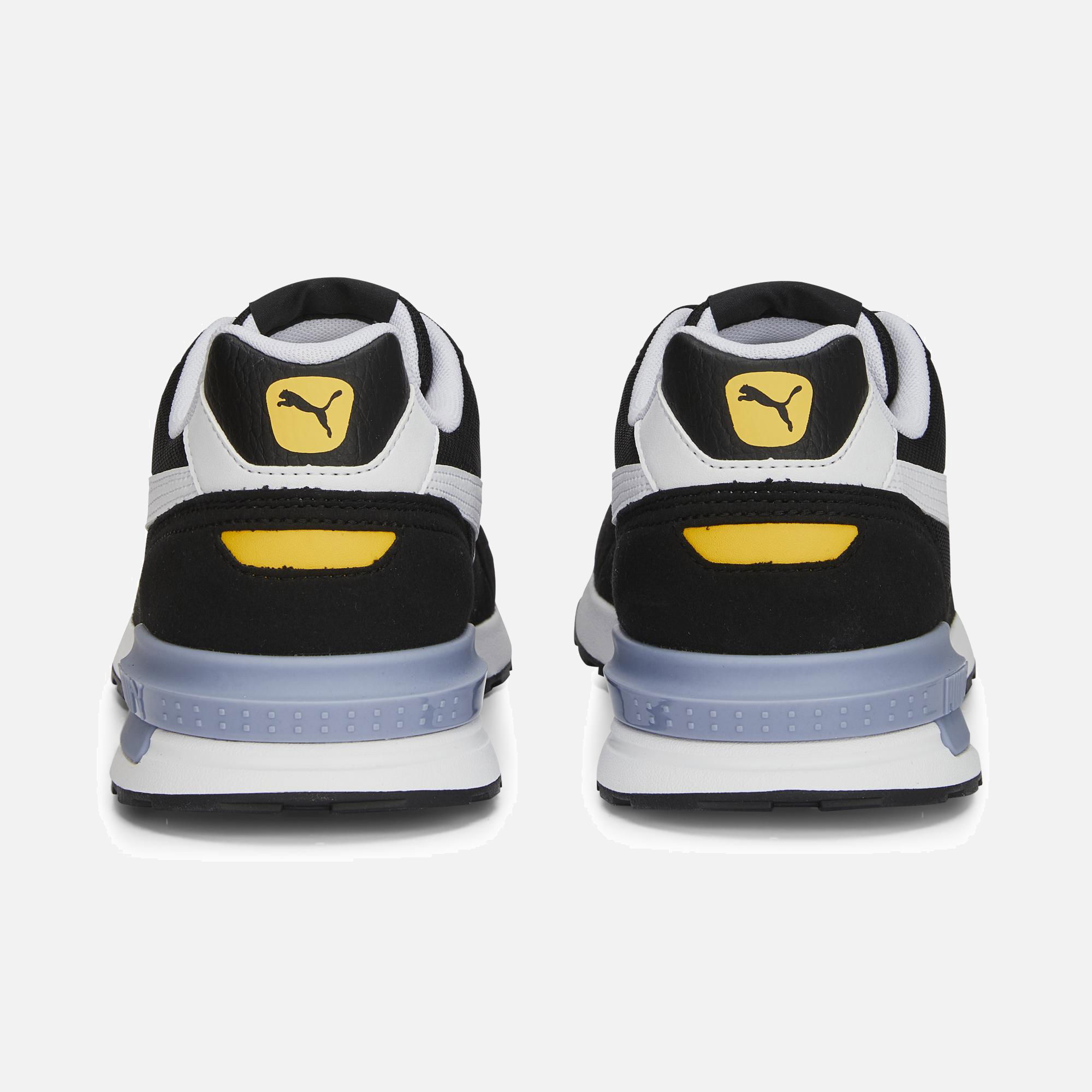 Puma Sportswear Graviton SoftFoam+ Unisex Spor Ayakkabı