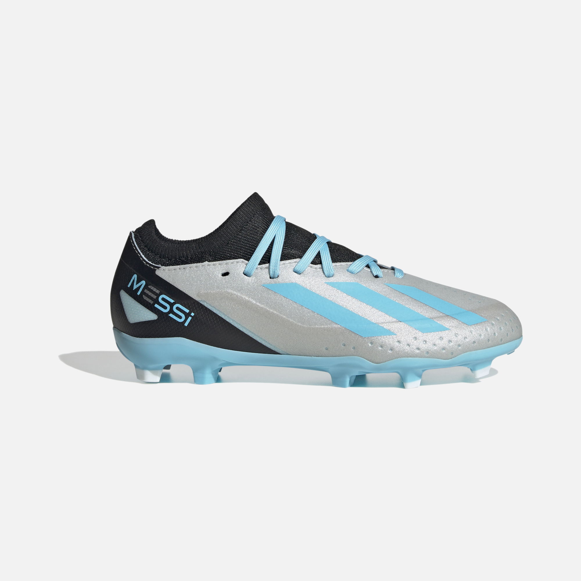 adidas X Crazyfast Messi.3 FG Çocuk Krampon