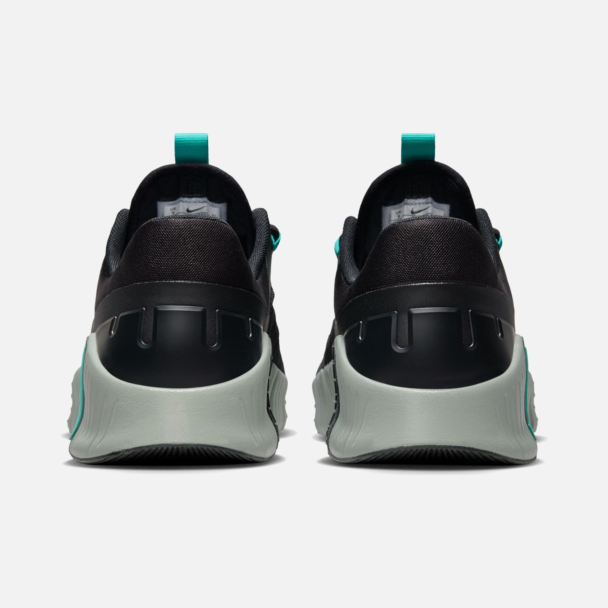 Nike Free Metcon 5 Training Erkek Spor Ayakkabı