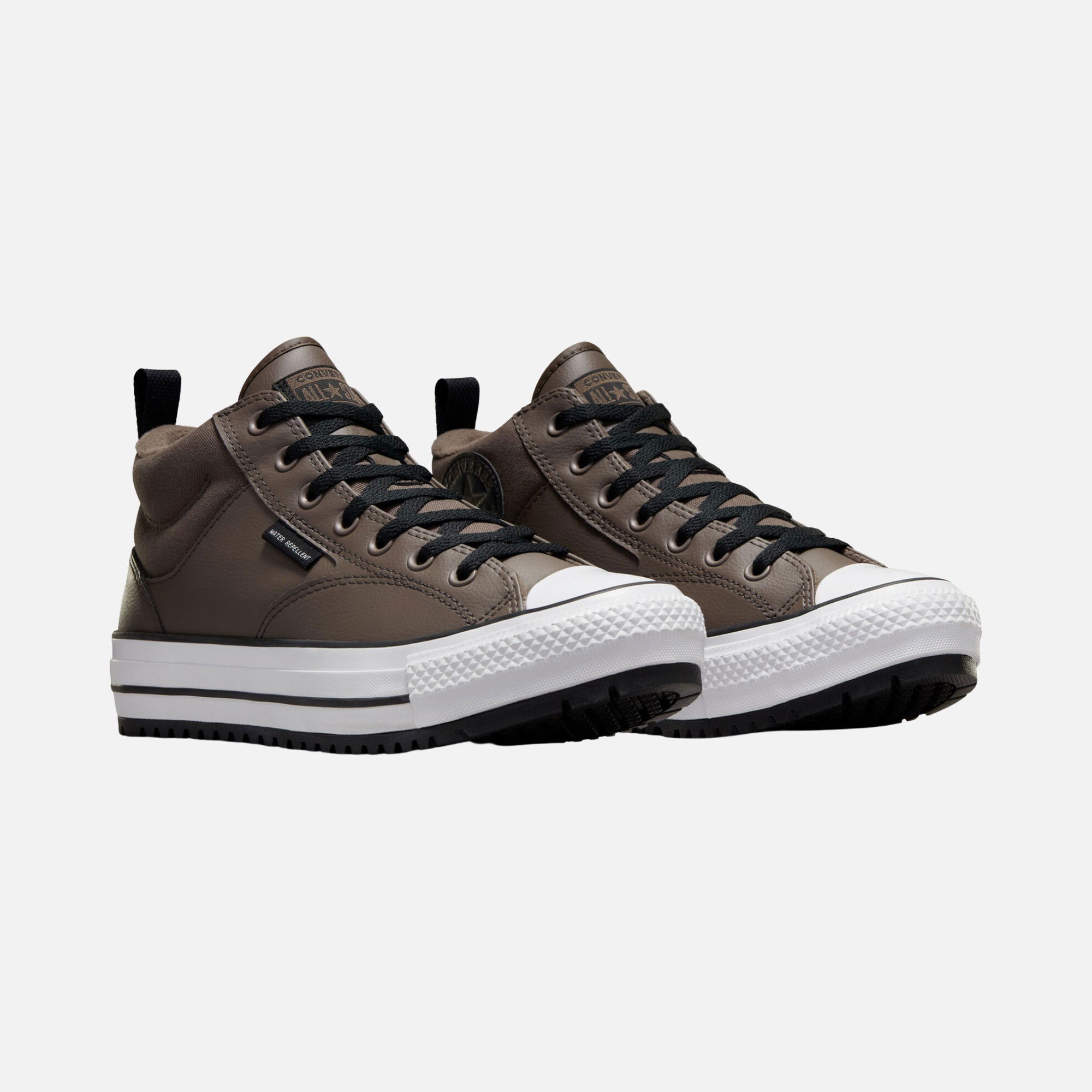 Converse Chuck Taylor All Star Malden Street FW24 Erkek Spor Ayakkabı