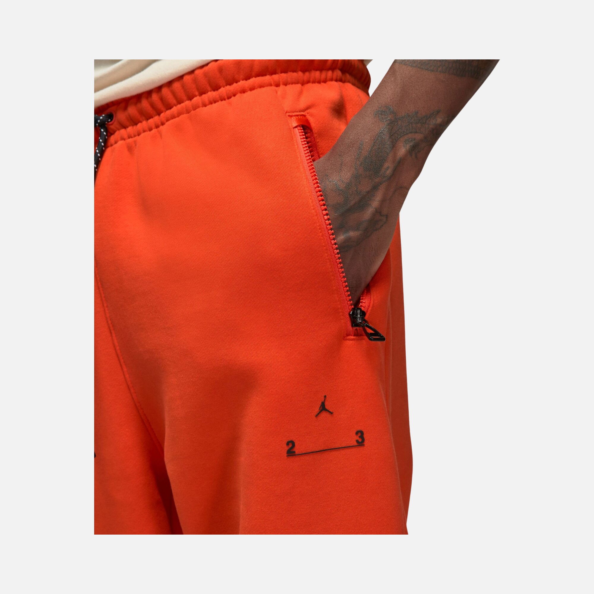 Nike Jordan 23 Engineered Fleece FW22 Erkek Eşofman Altı