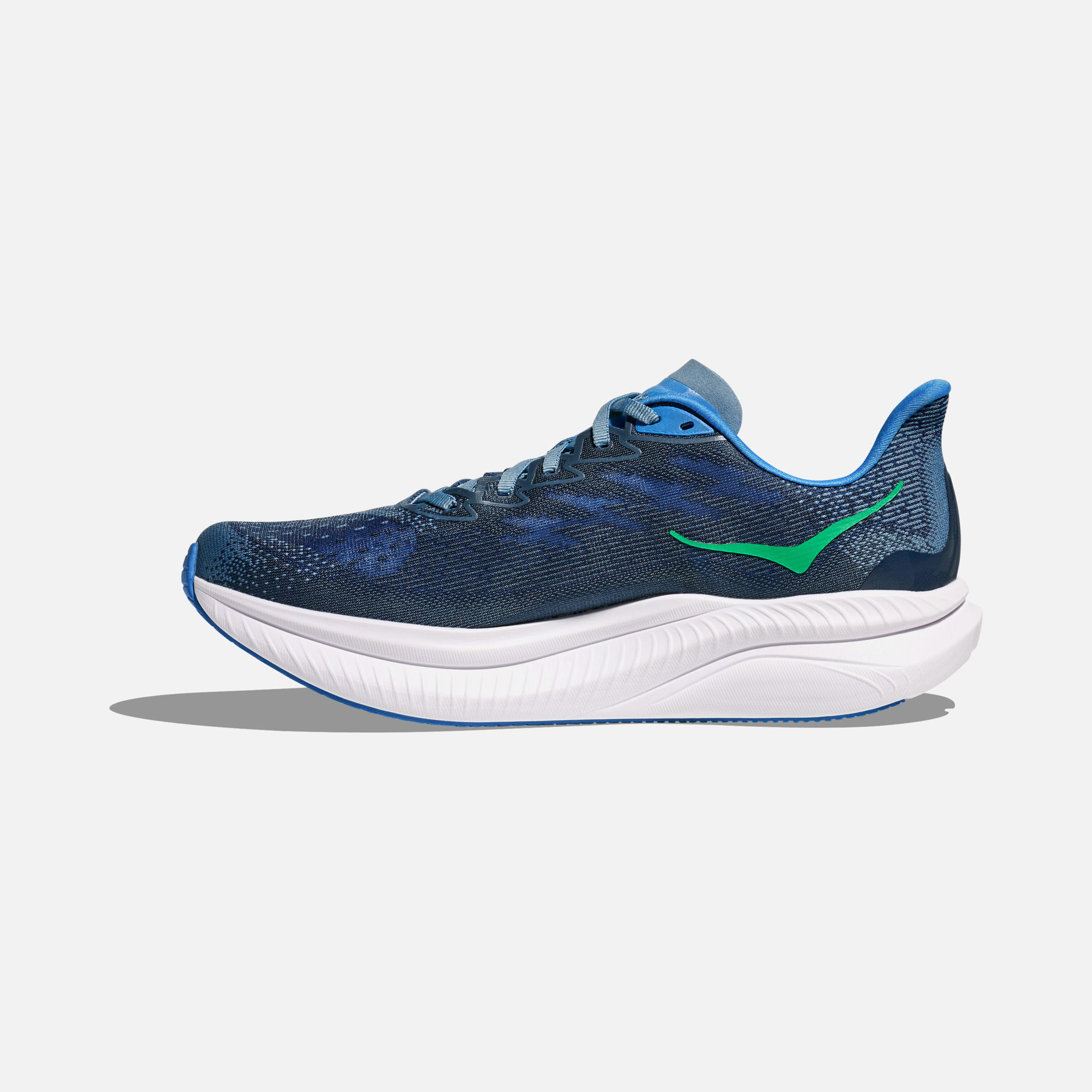 Hoka Mach 6 Erkek Koşu Ayakkabısı