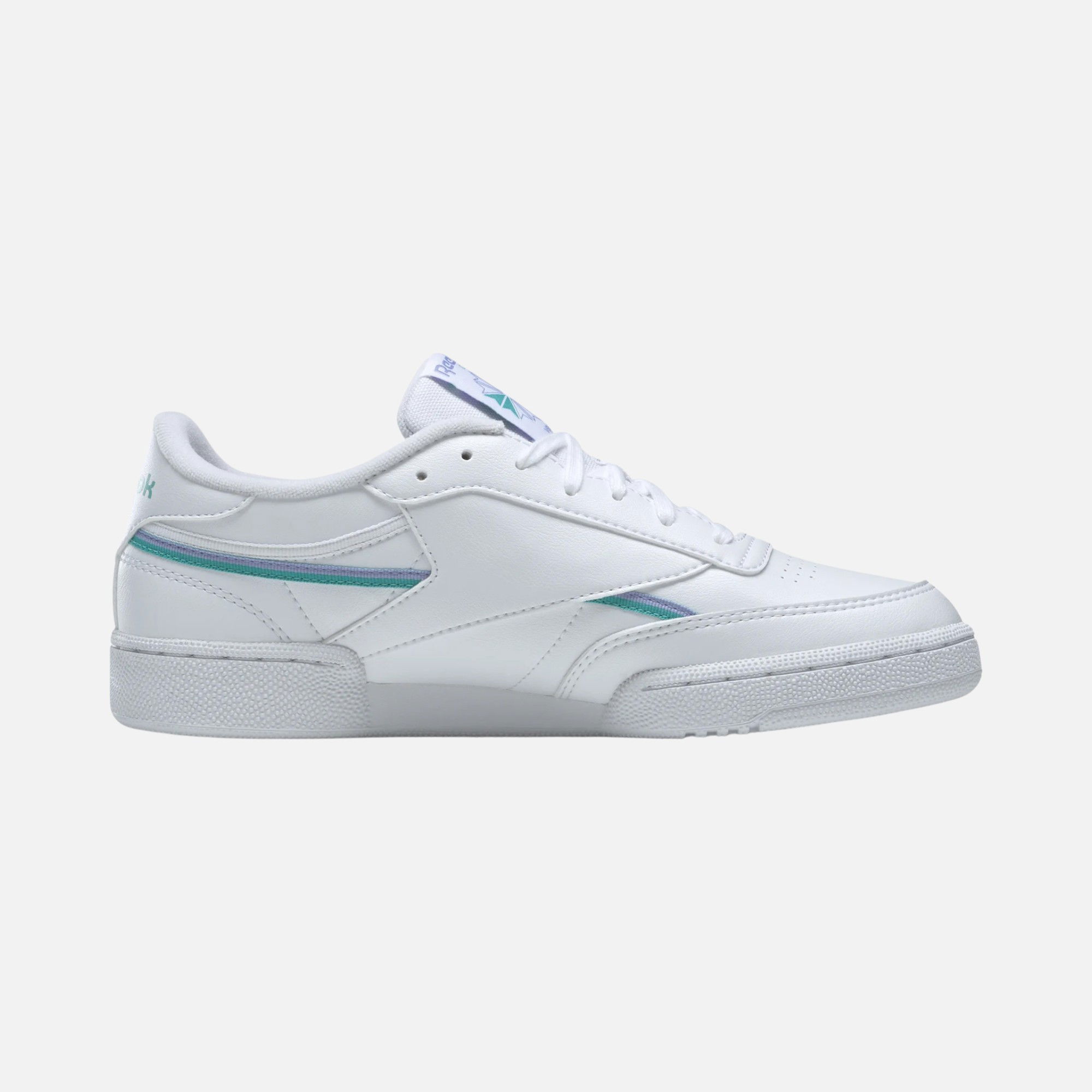Reebok Sportswear Club C85 Vegan Kadın Spor Ayakkabı