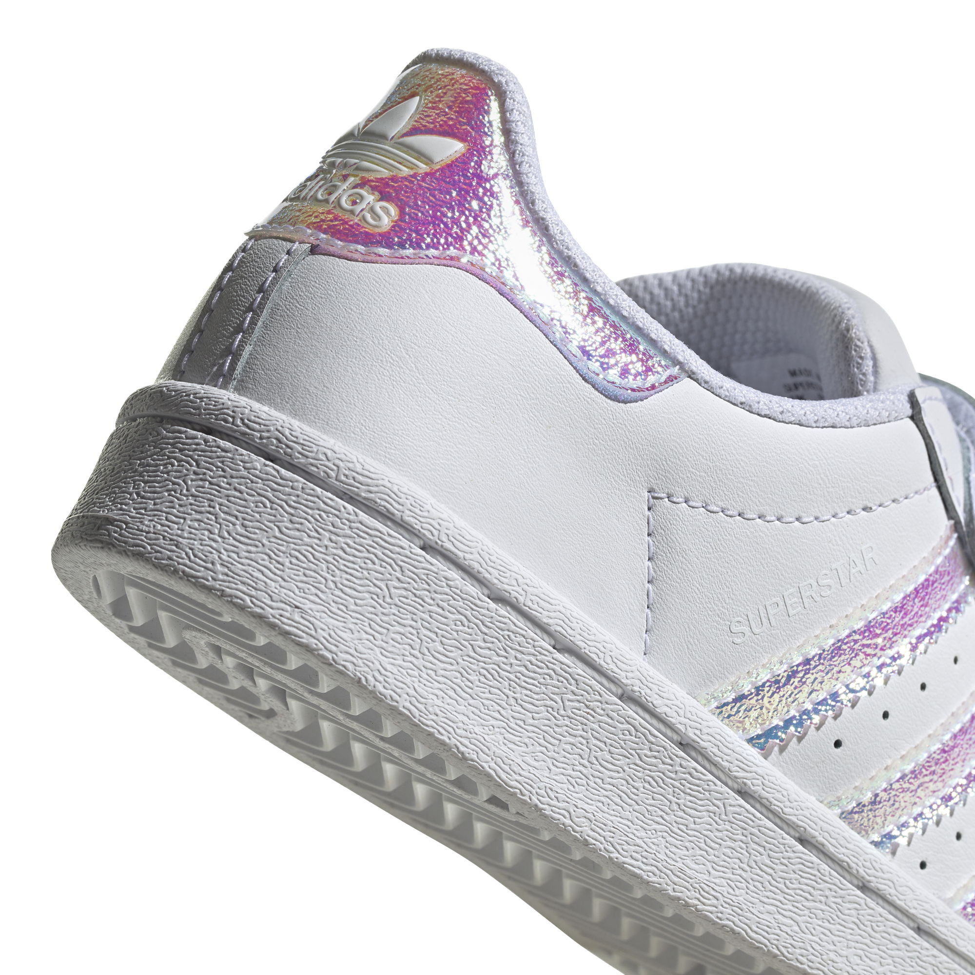 adidas Superstar Çocuk Spor Ayakkabı