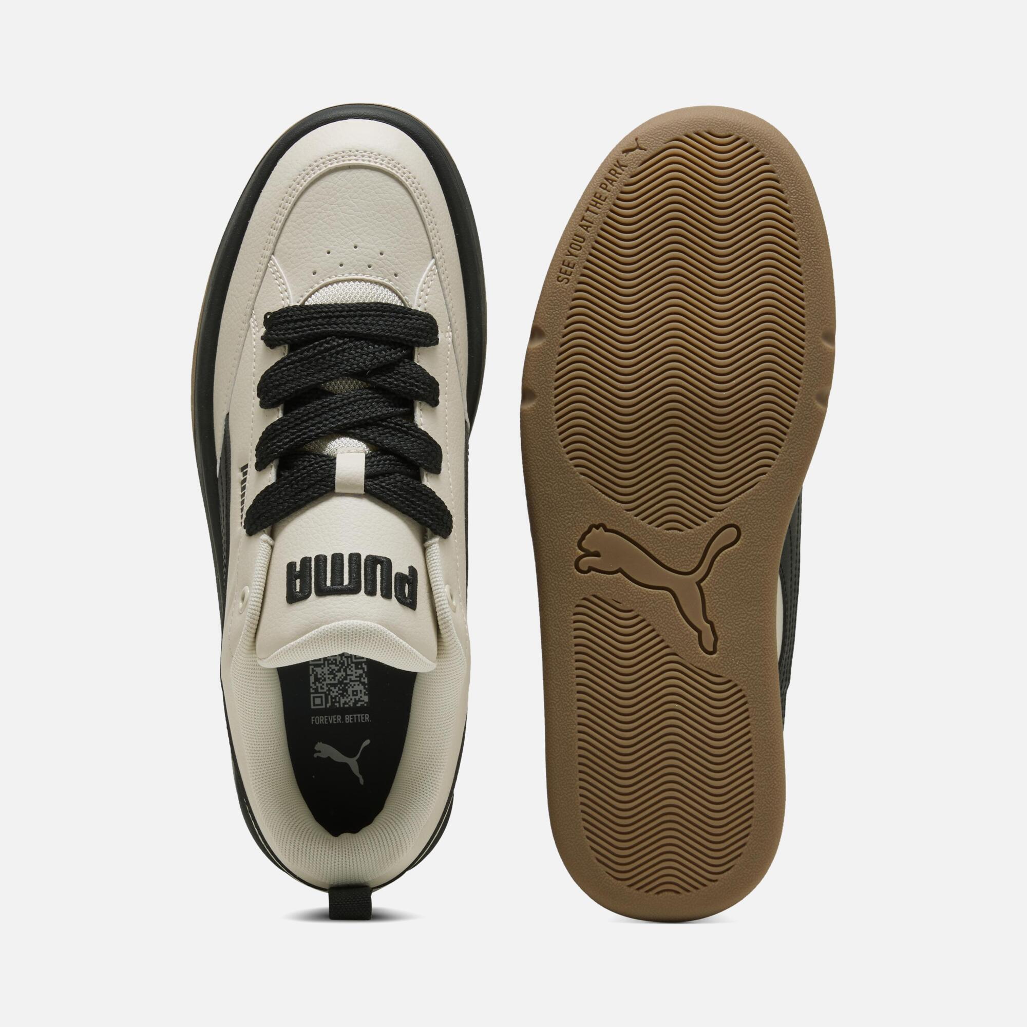 Puma Park Lifestyle Unisex Spor Ayakkabı