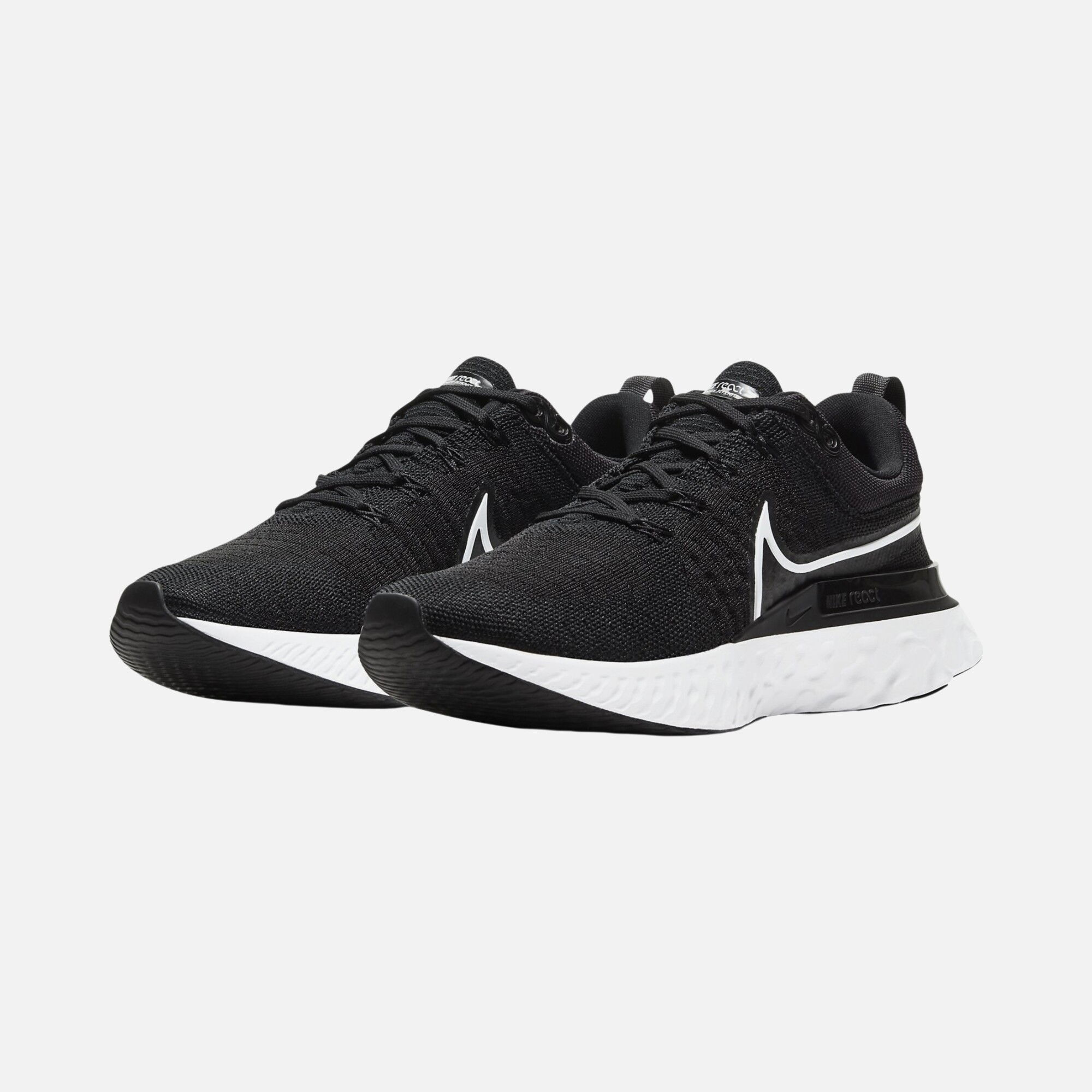 Nike React Infinity Run Flyknit 2 Running Kadın Spor Ayakkabı
