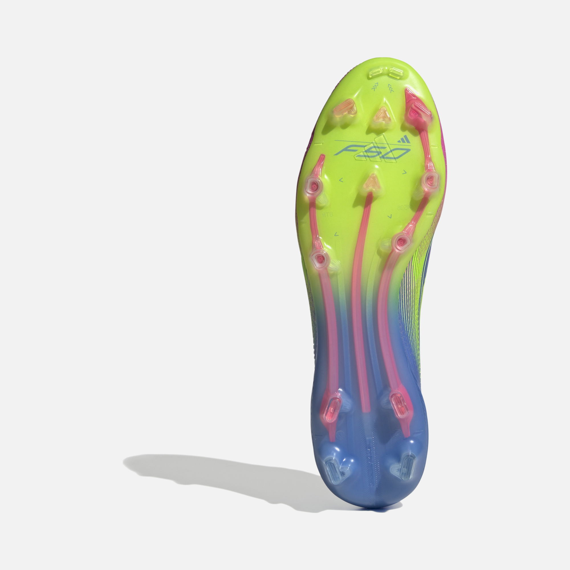 adidas F50 Elite FG Firm-Ground Low-Top Erkek Krampon
