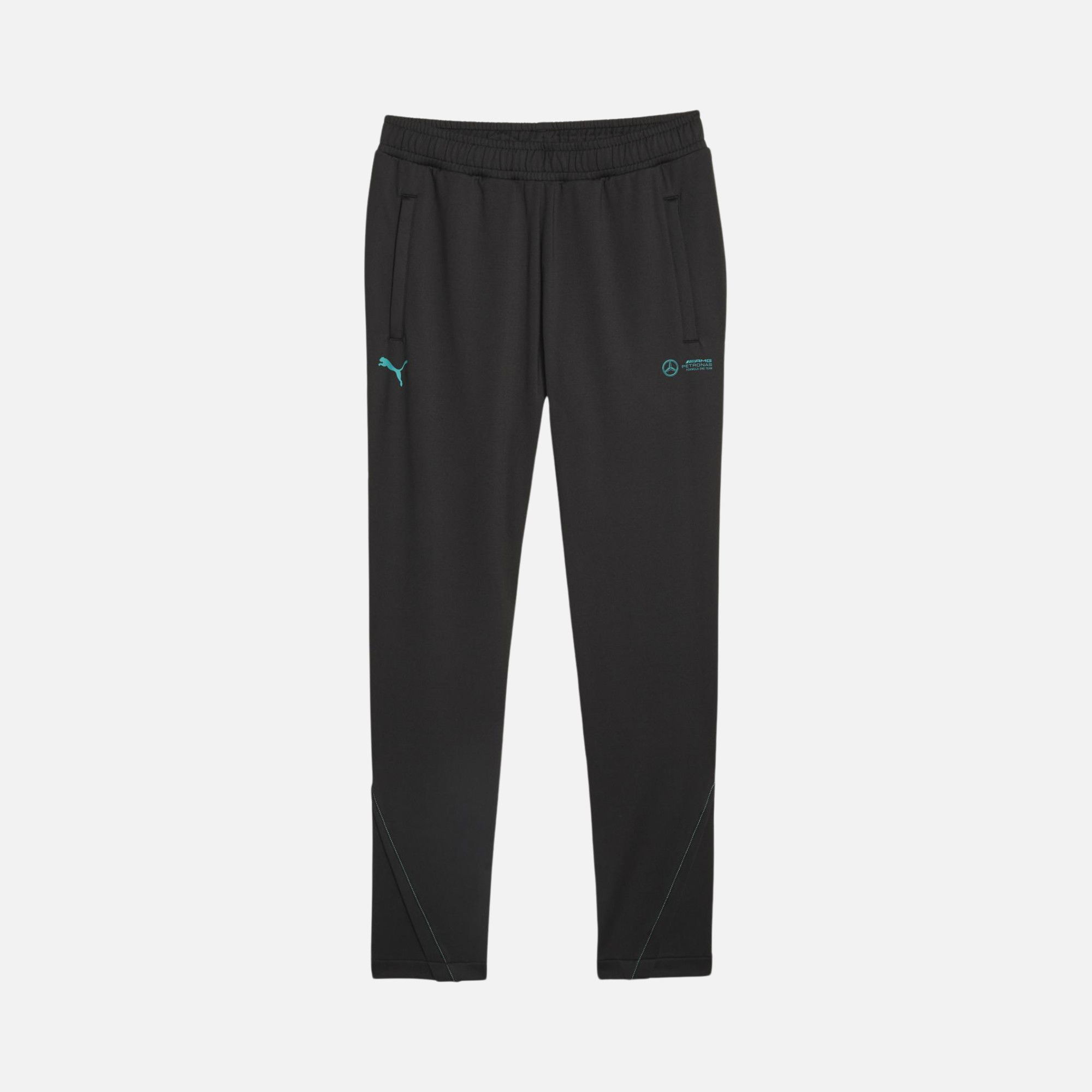 Puma Sportswear Mercedes-AMG F1 Cloudspun Erkek Eşofman Altı