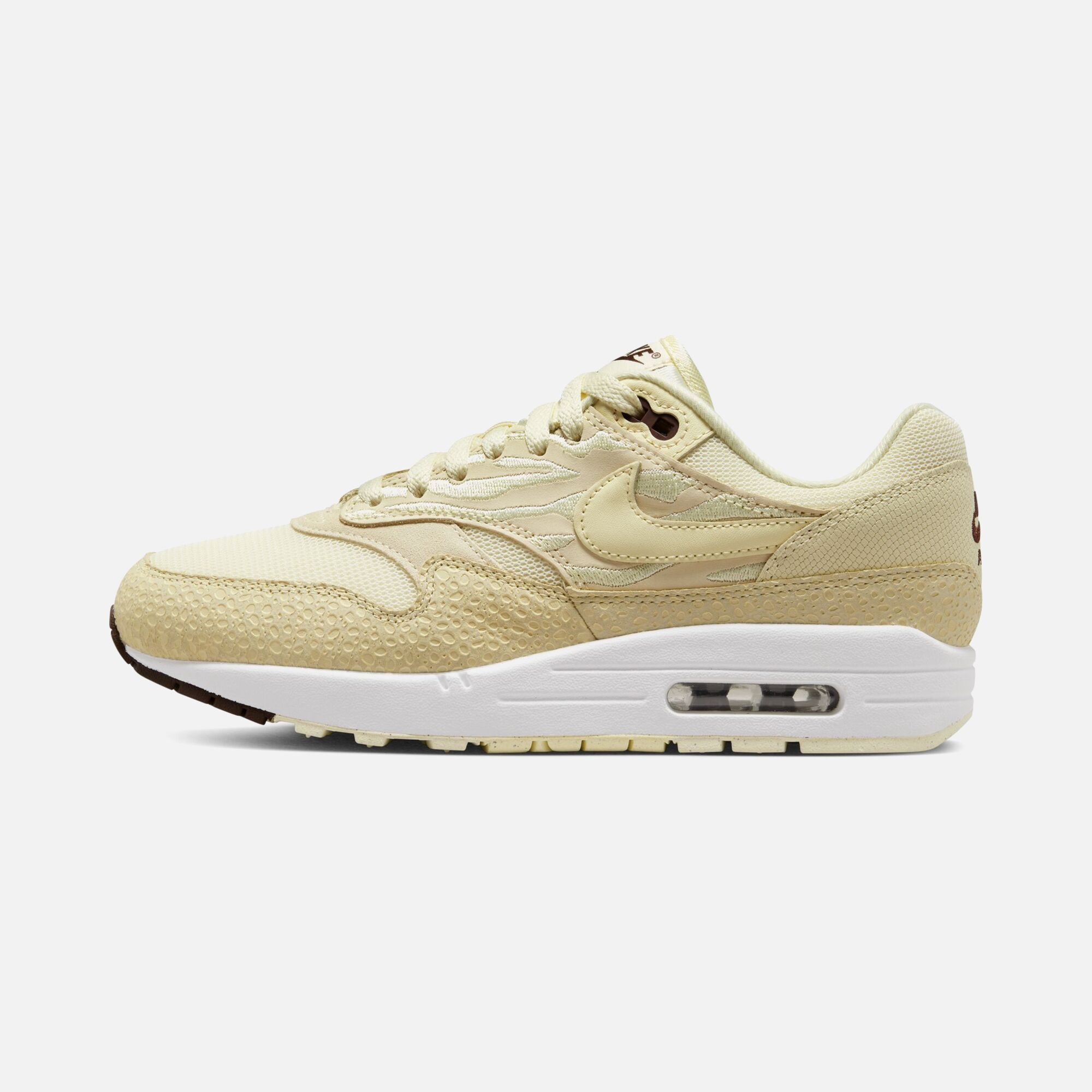 Nike Air Max 1 '87 ''Safari Embossed'' Kadın Spor Ayakkabı