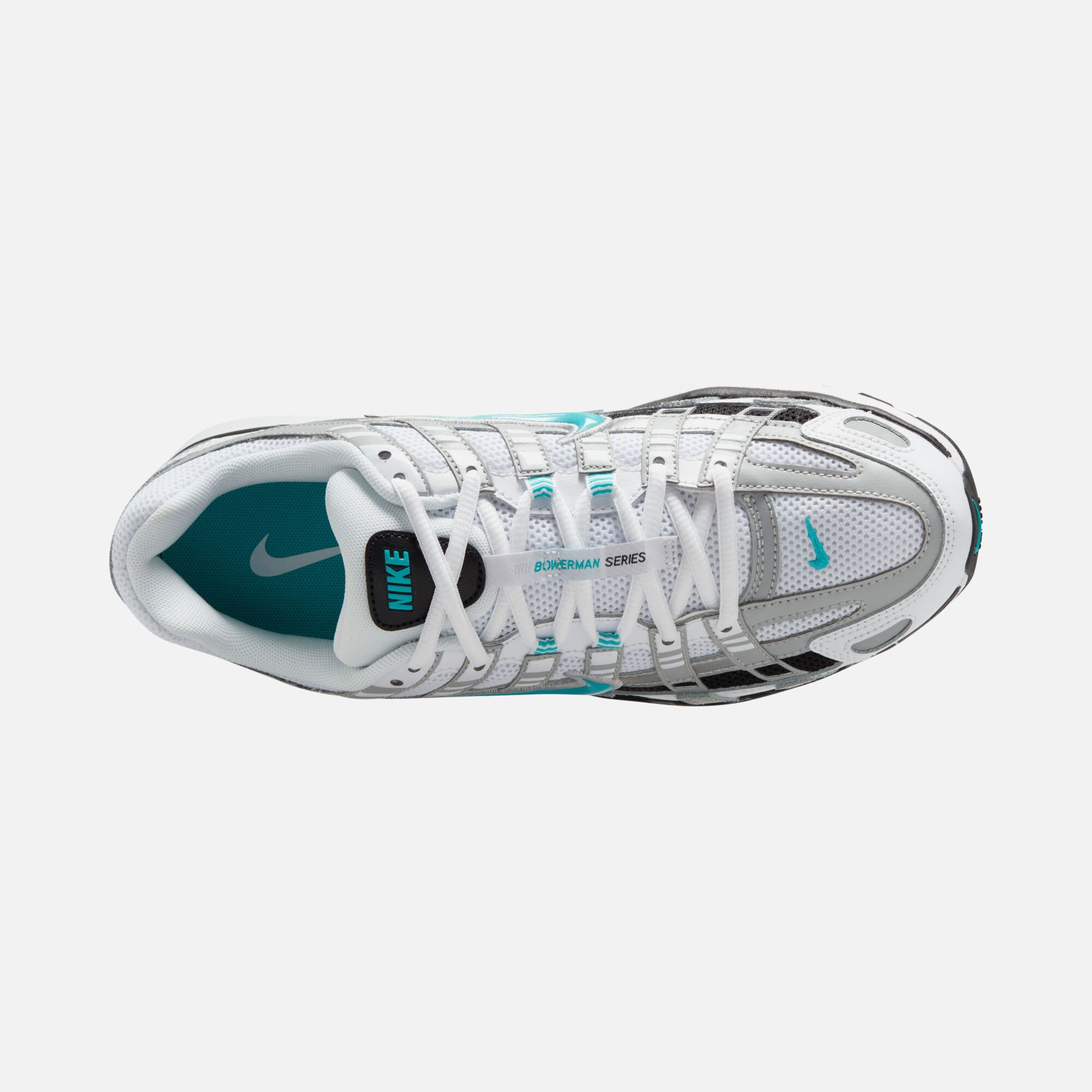Nike P-6000 Sportswear Erkek Spor Ayakkabı