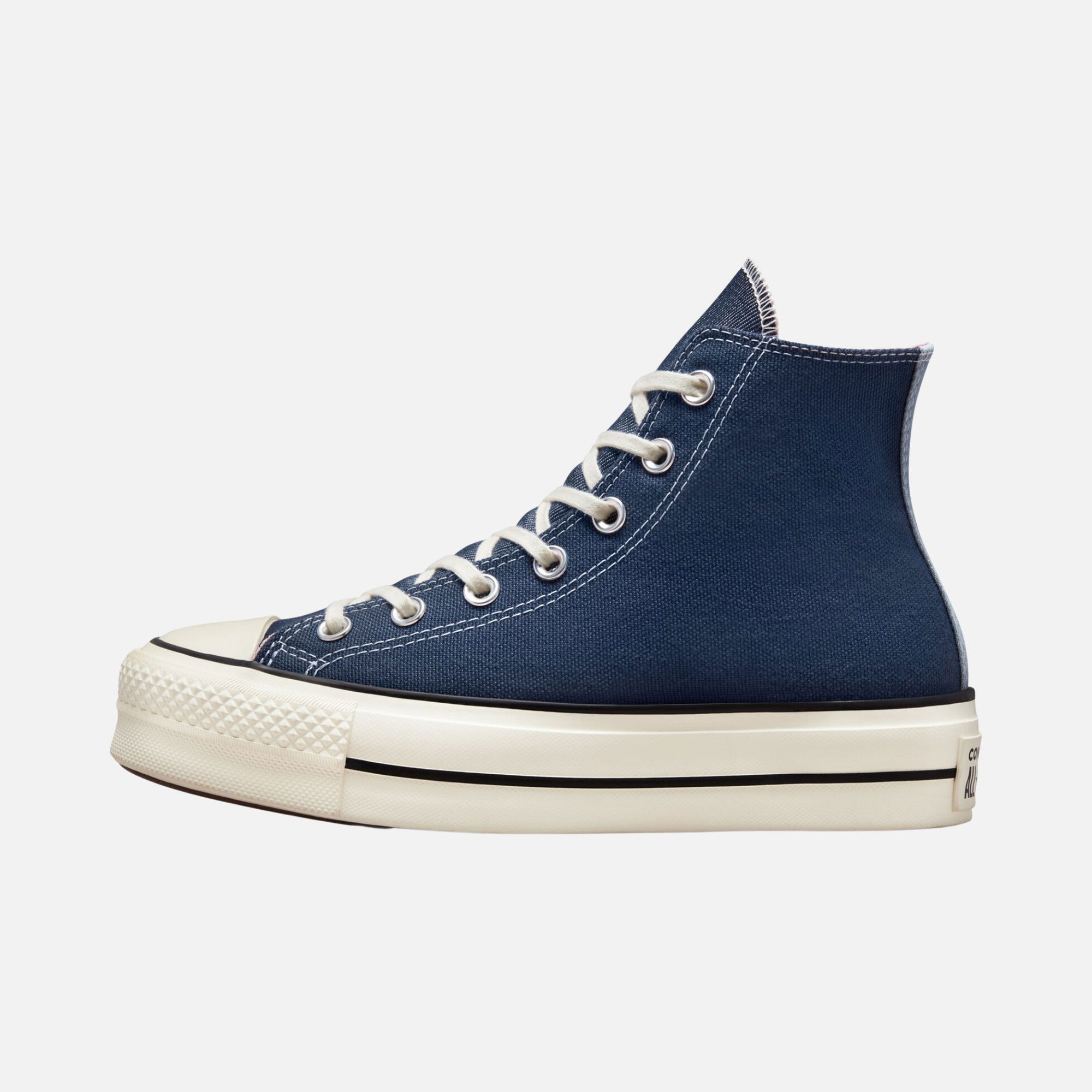 Converse Chuck Taylor All Star Lift Platform Kadın Spor Ayakkabı