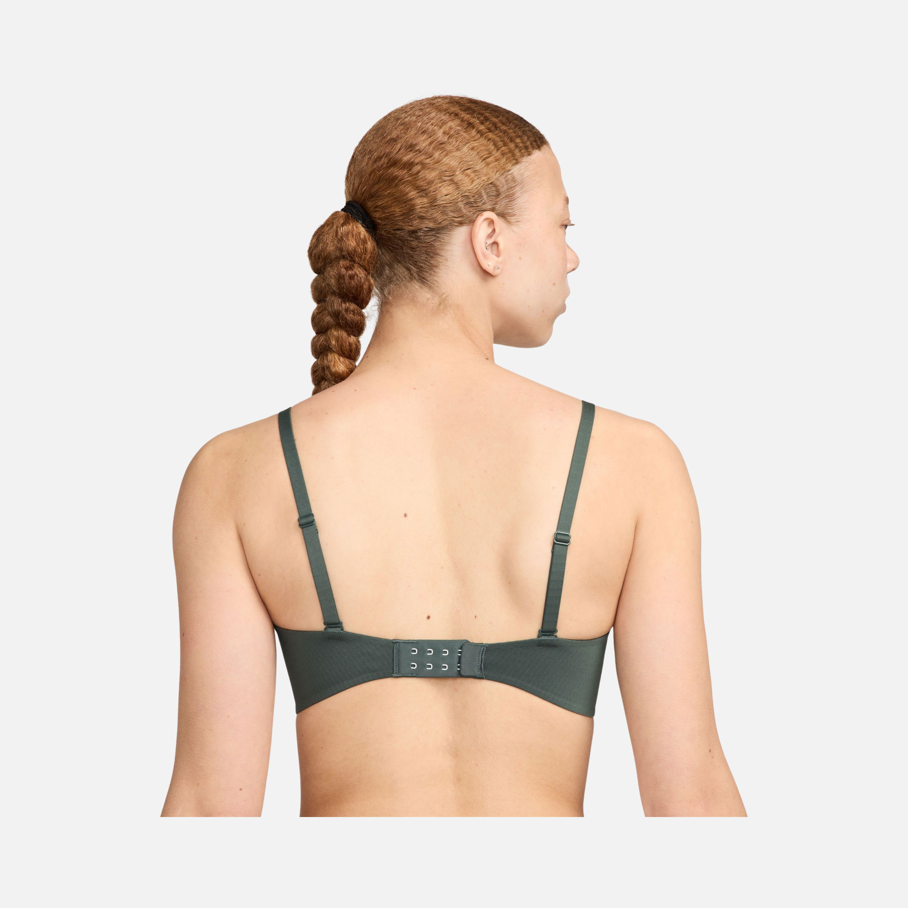 Nike Alate Minimalist Light-Support Padded Convertible Kadın Bra