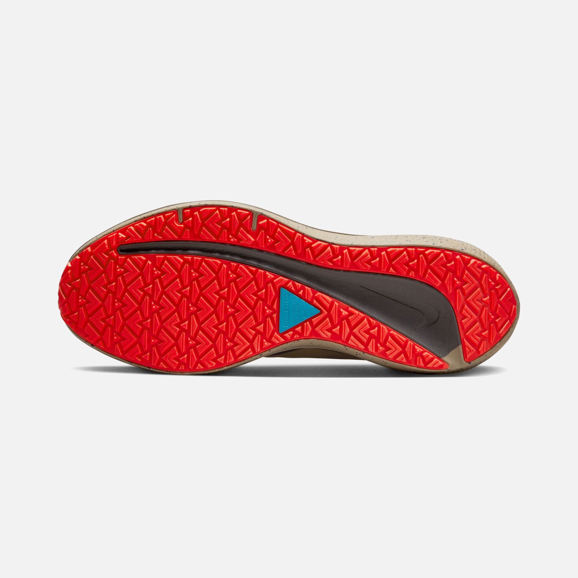 Nike Air Winflo 9 Shield  Weatherised Road Running Erkek Spor Ayakkabı