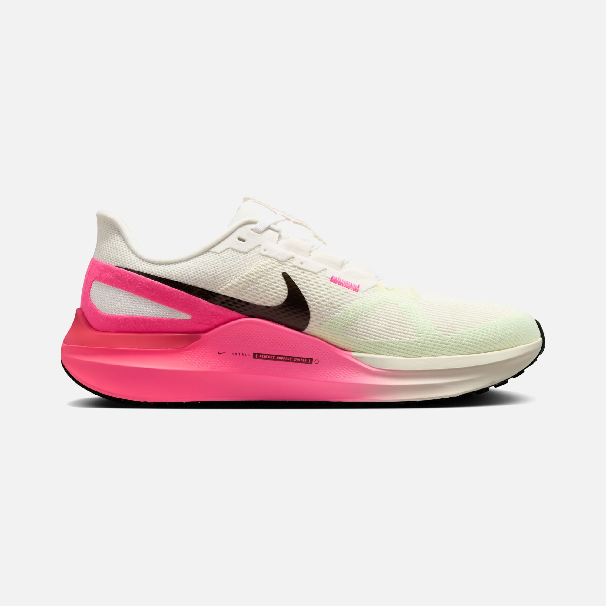 Nike Structure 25 Colour Pack Erkek Spor Ayakkabı