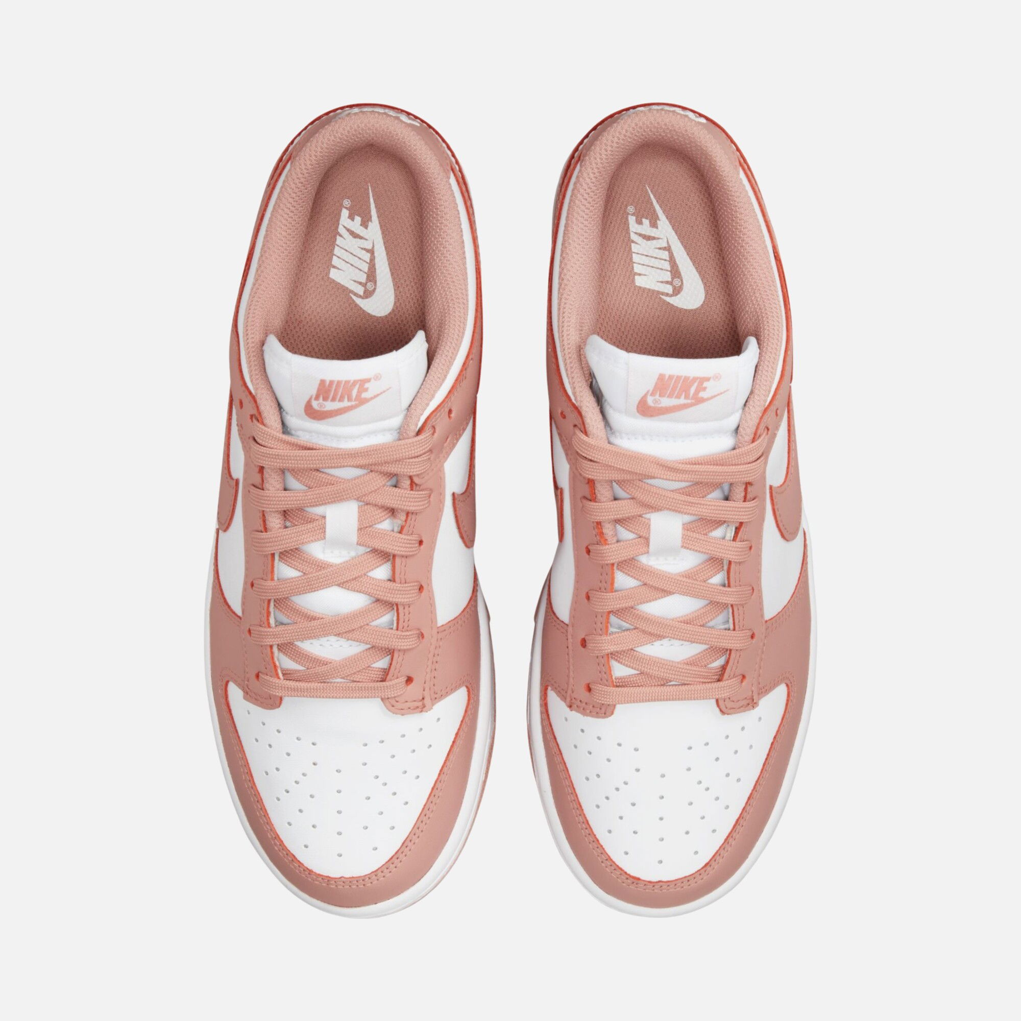 Nike Dunk Low Kadın Spor Ayakkabı