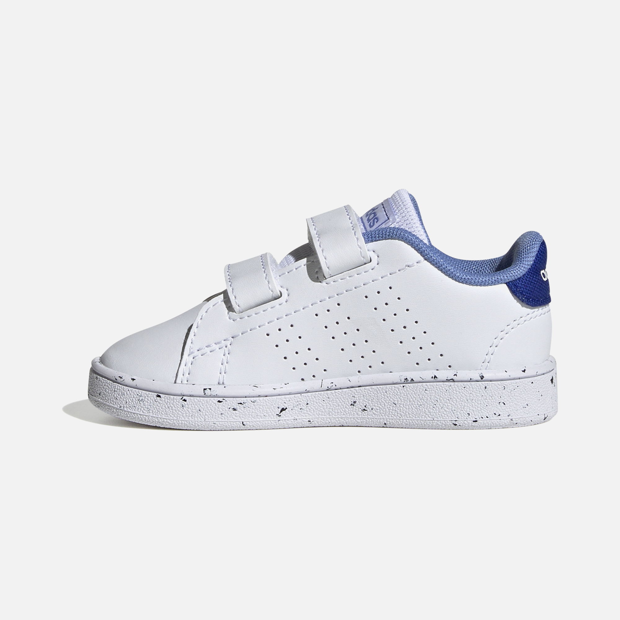 adidas Sportswear Advantage Lifestyle Court Two Hook-and-Loop (TD) Bebek Spor Ayakkabı