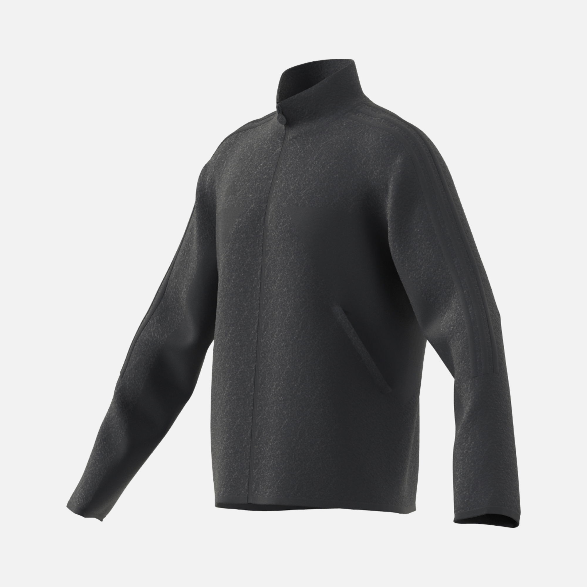 adidas Sportswear Tiro 3-Stripes Full-Zip Hoodie Erkek Ceket