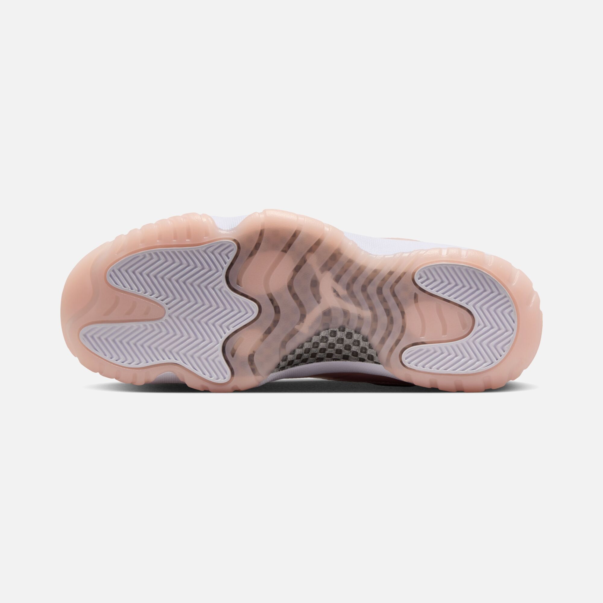 Nike Air Jordan 11 Retro Low Kadın Basketbol Ayakkabısı