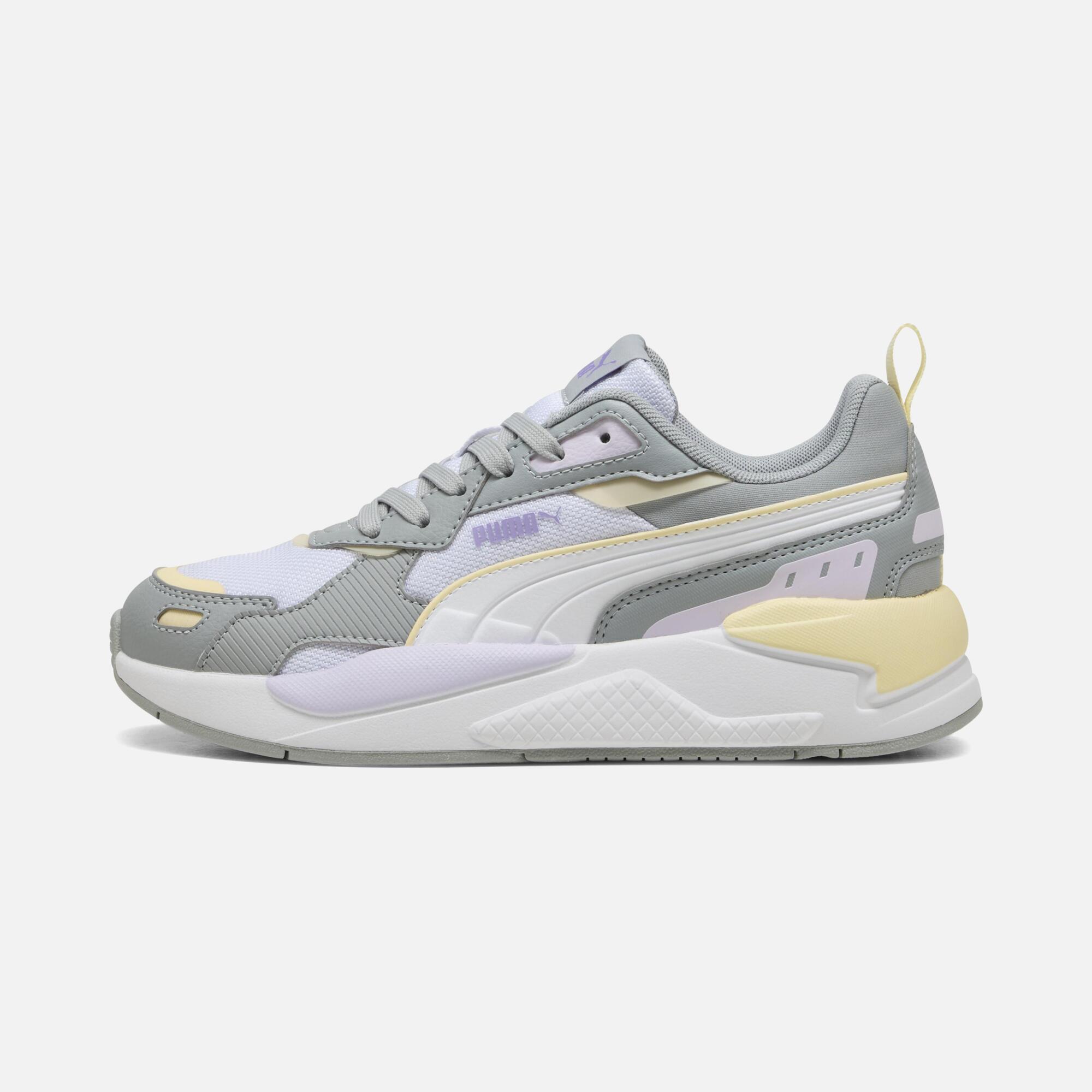 Puma Sportswear X-Ray 3 IMEVA Unisex Spor Ayakkabı