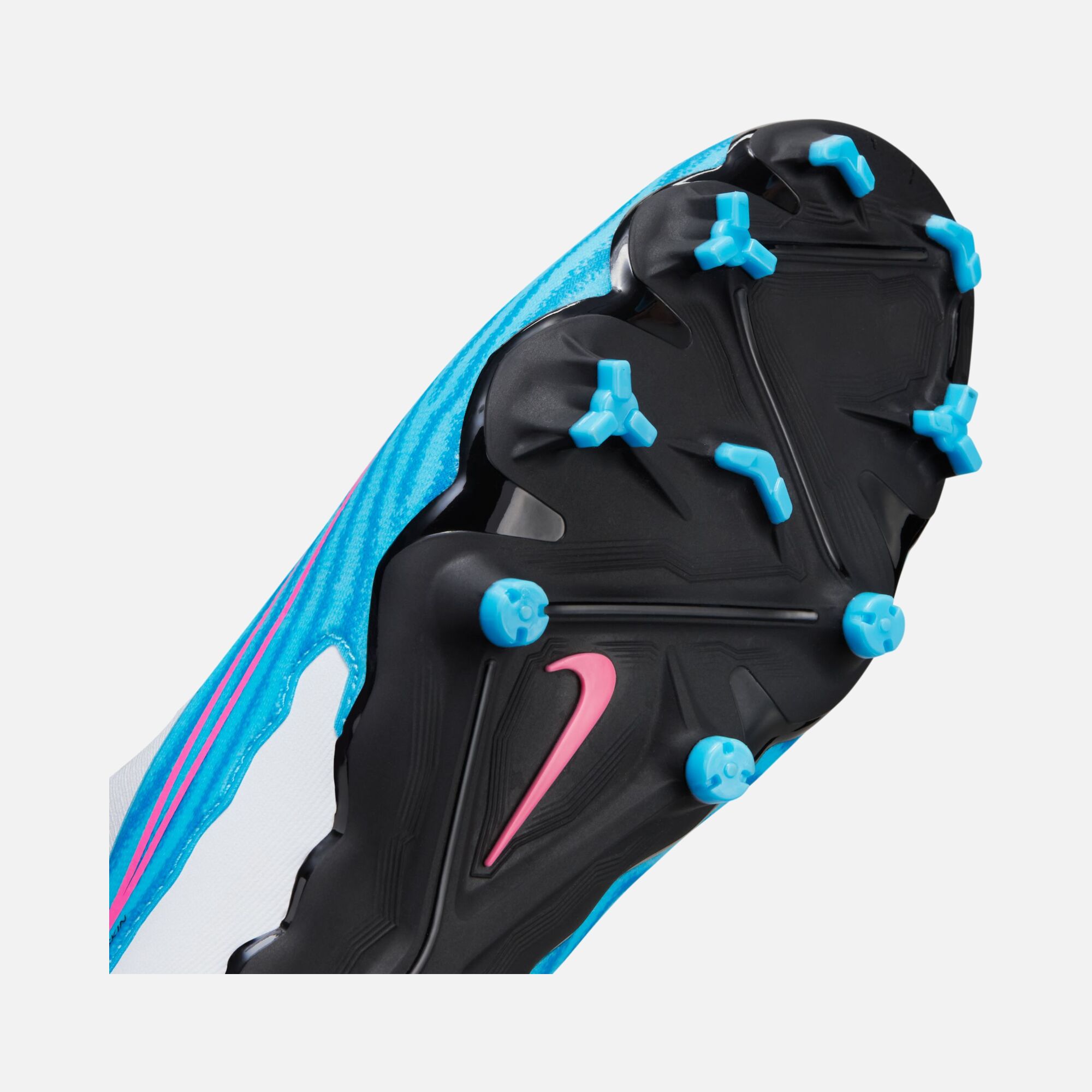 Nike Phantom GX Pro FG Firm-Ground Erkek Krampon