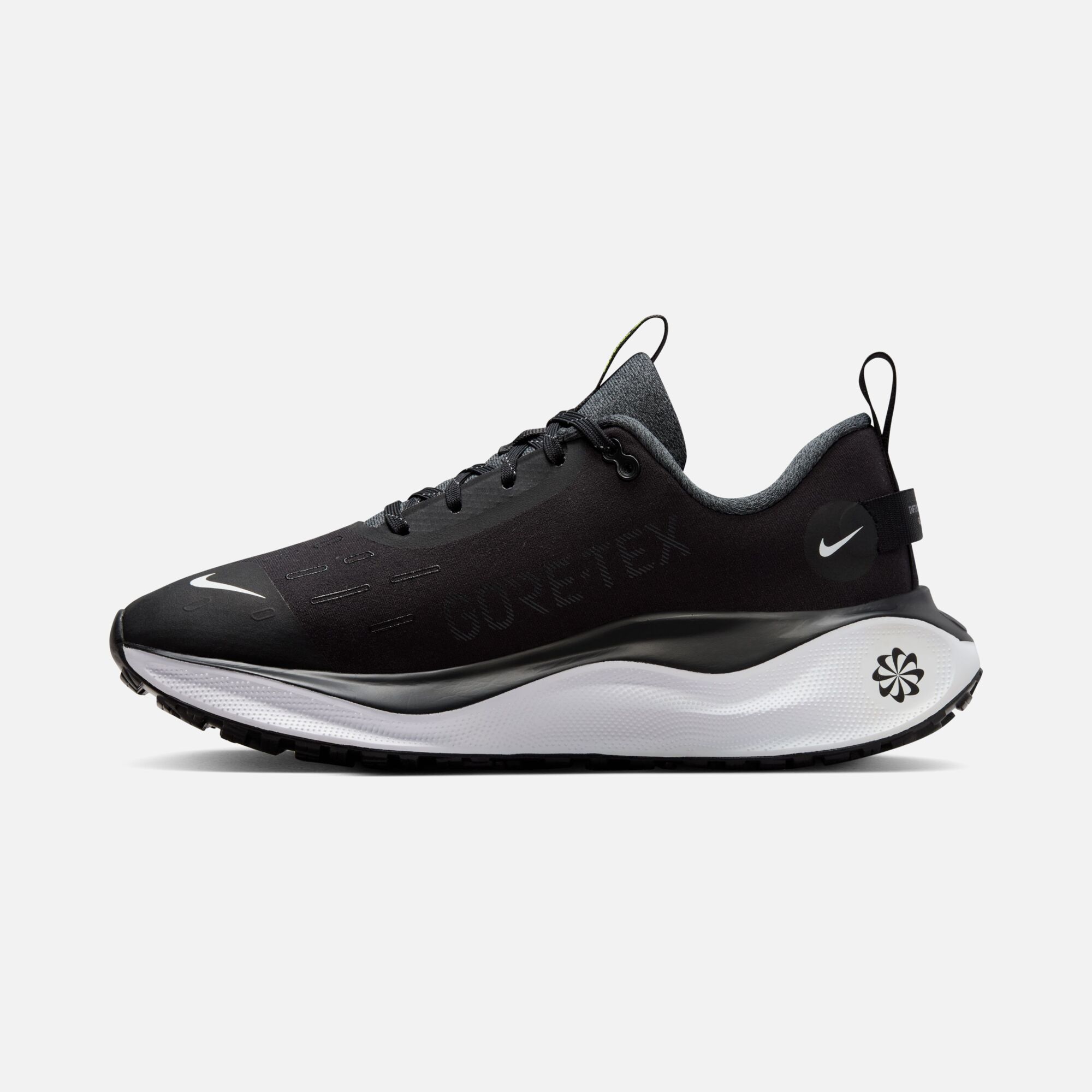 Nike Reactx InfinityRN 4 Gore-Tex Road Running Kadın Spor Ayakkabı