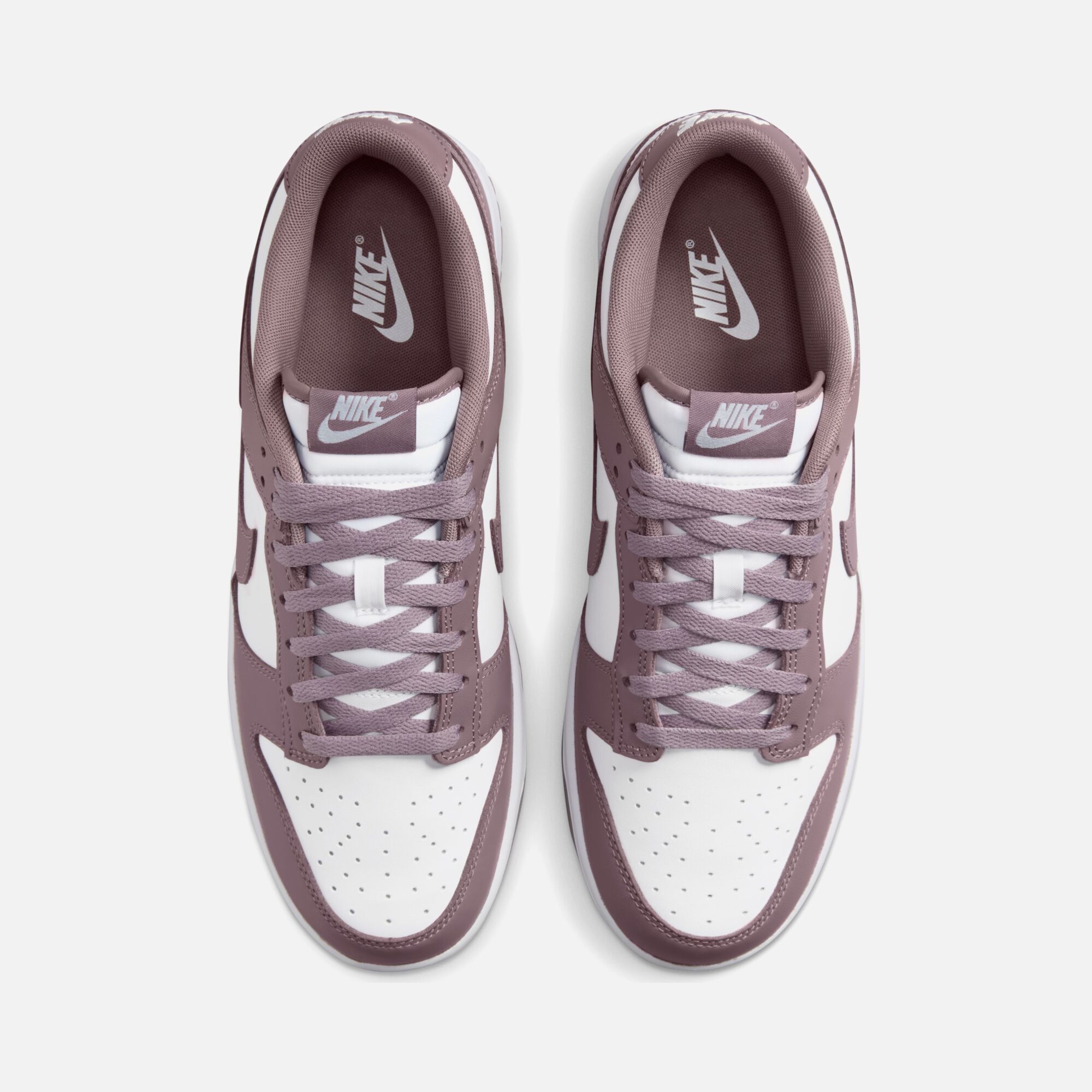 Nike Dunk Low Retro ''Be True To Your School Collection'' Erkek Spor Ayakkabı