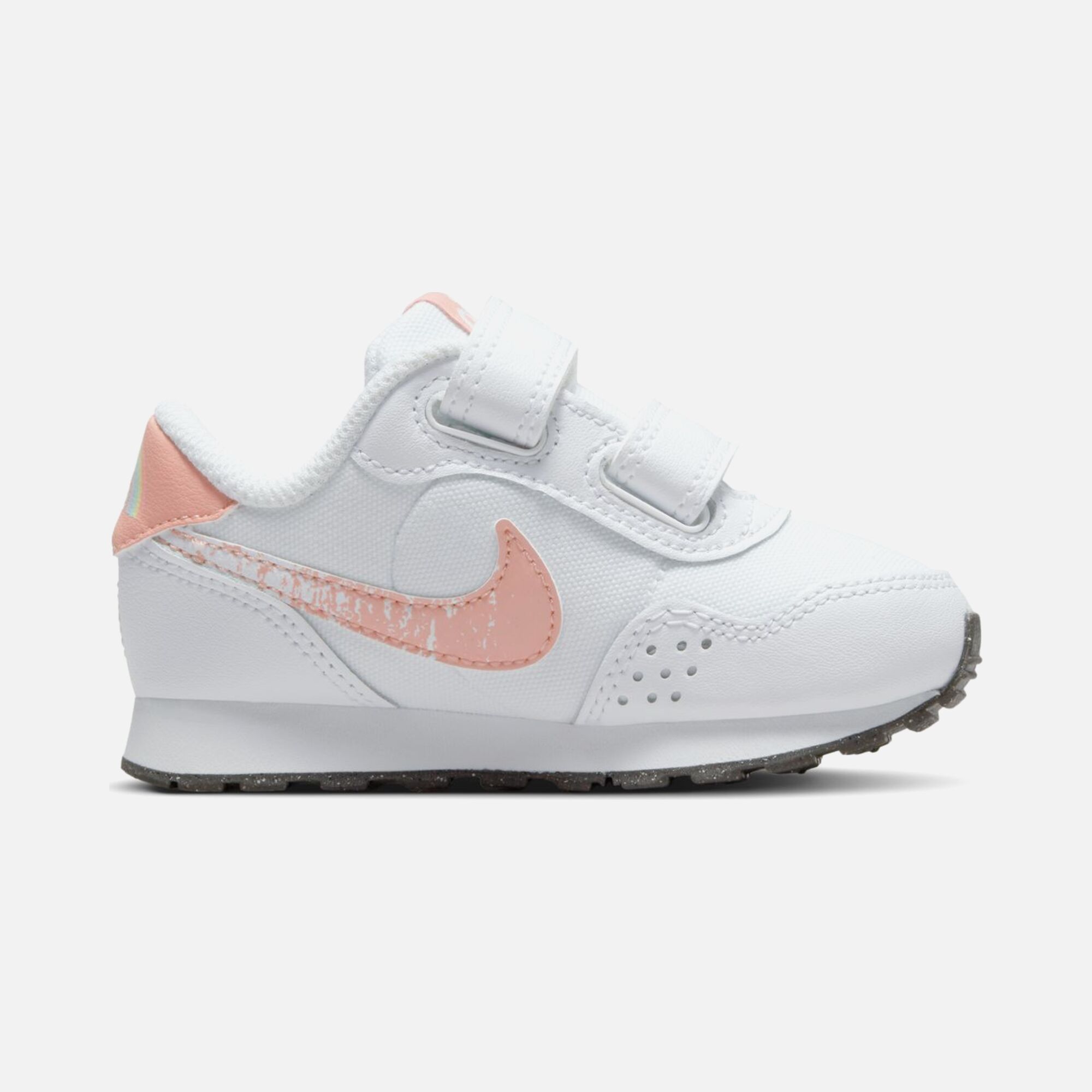 Nike MD Valiant SE ''Eroded Swoosh'' (TDV) Bebek Spor Ayakkabı