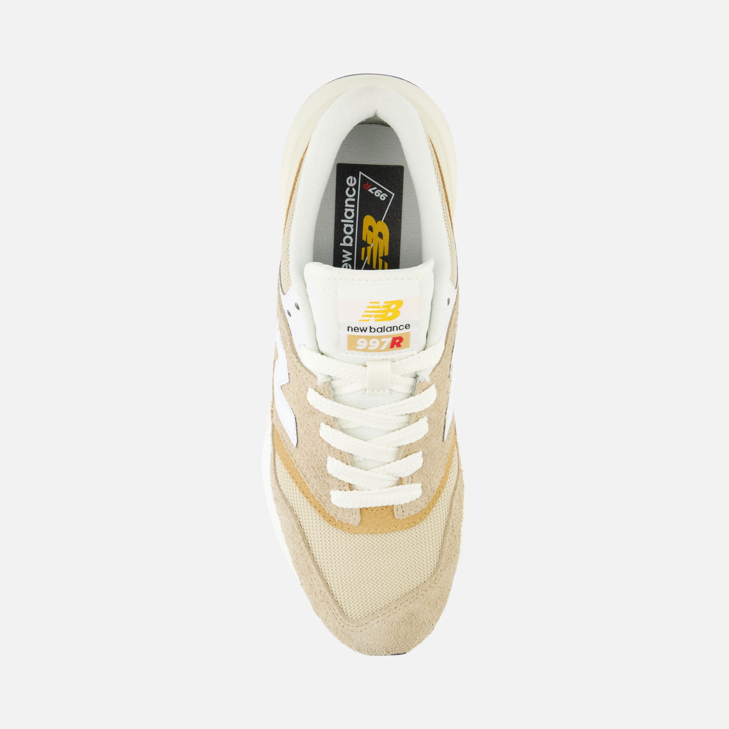 New Balance 997 Lifestyle Kadın Spor Ayakkabı
