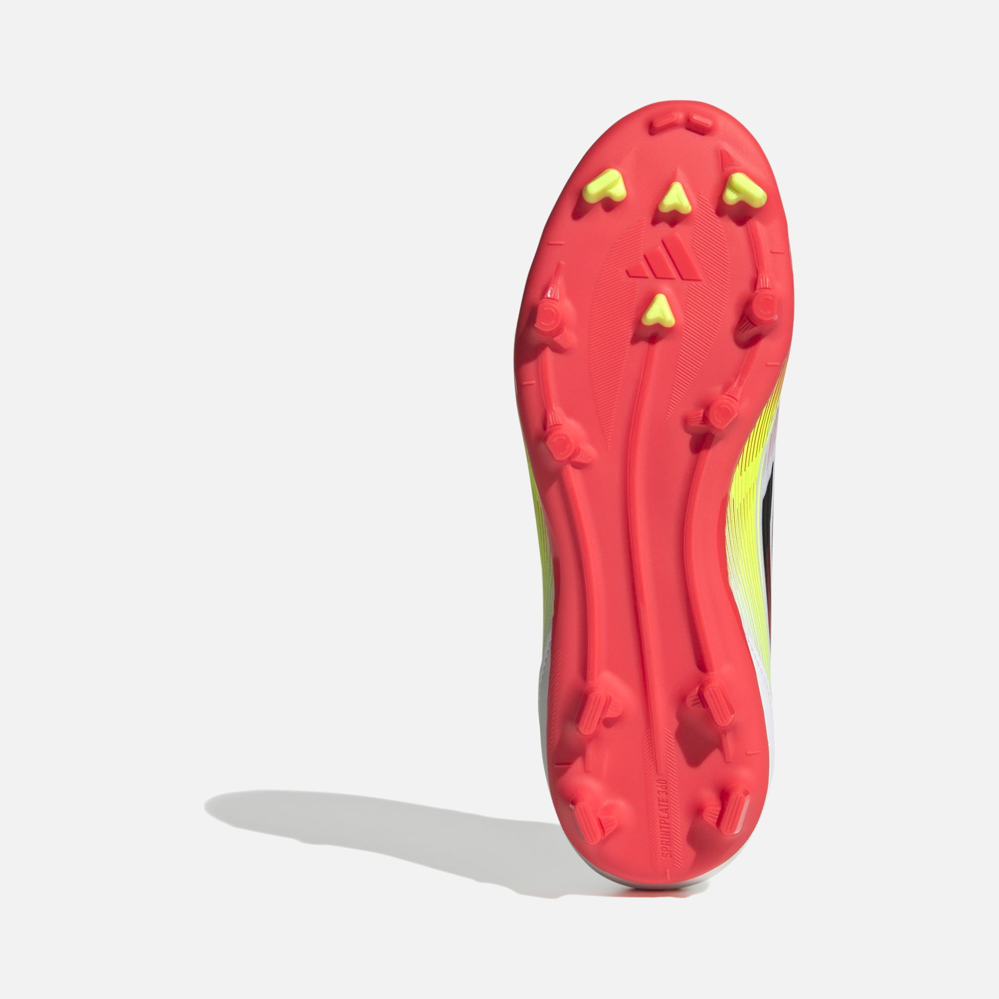 adidas F50 League Lionel Messi FG/MG Multi-Ground Low-Top Çocuk Krampon