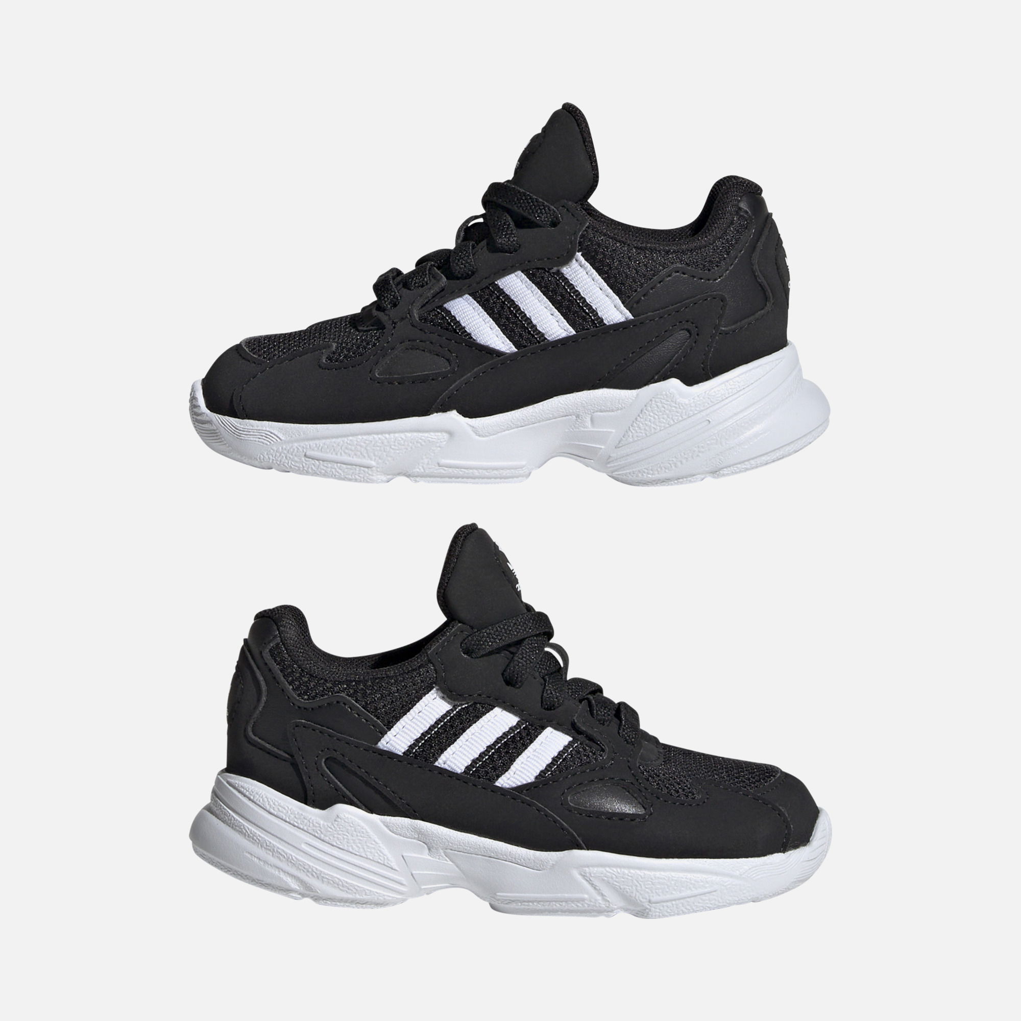 adidas Sportswear Falcon El (TDV) Bebek Spor Ayakkabı