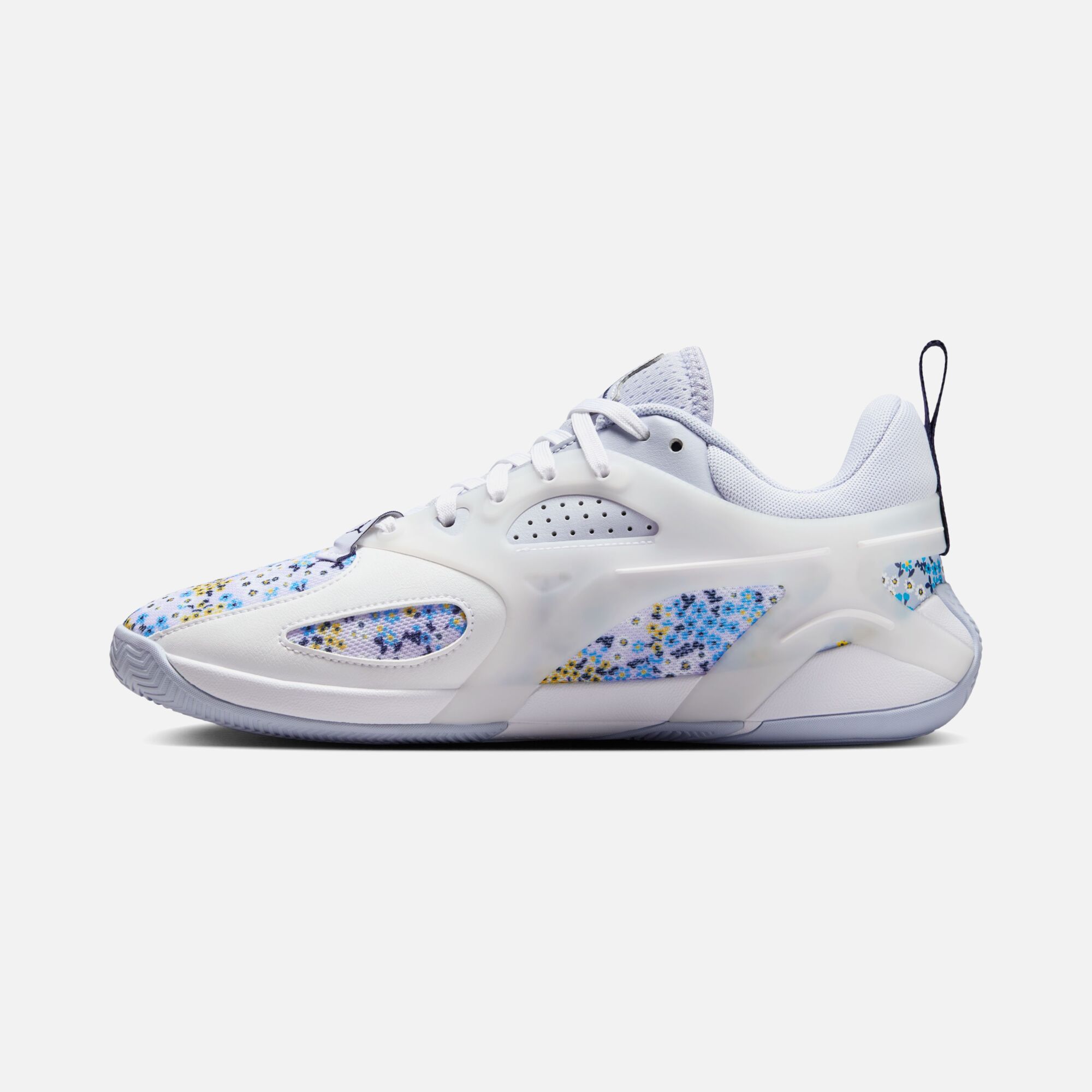 Nike Jordan Heir ''Multi'' Kadın Basketbol Ayakkabısı