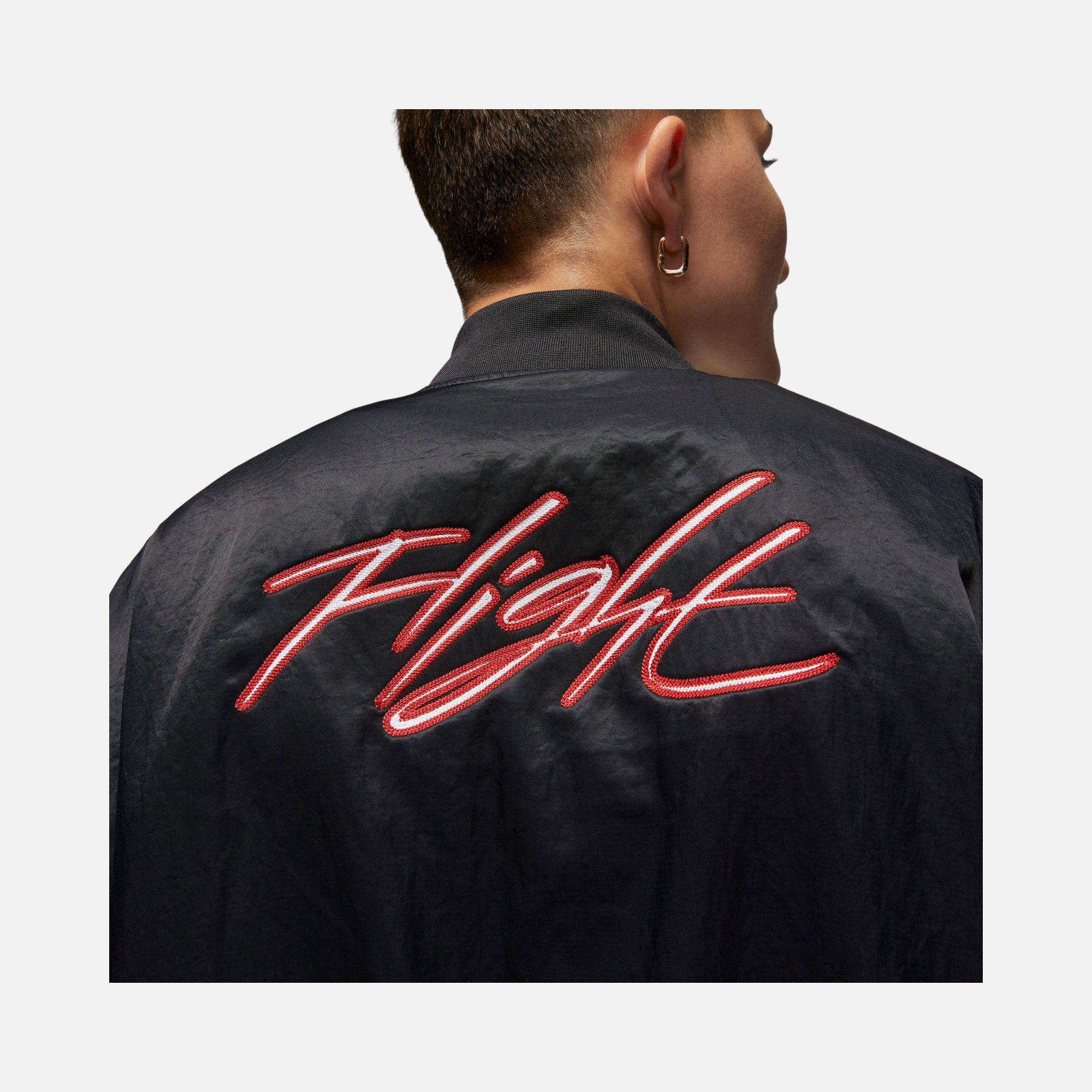 Nike Jordan Flight Renegade Core Full-Zip Kadın Ceket