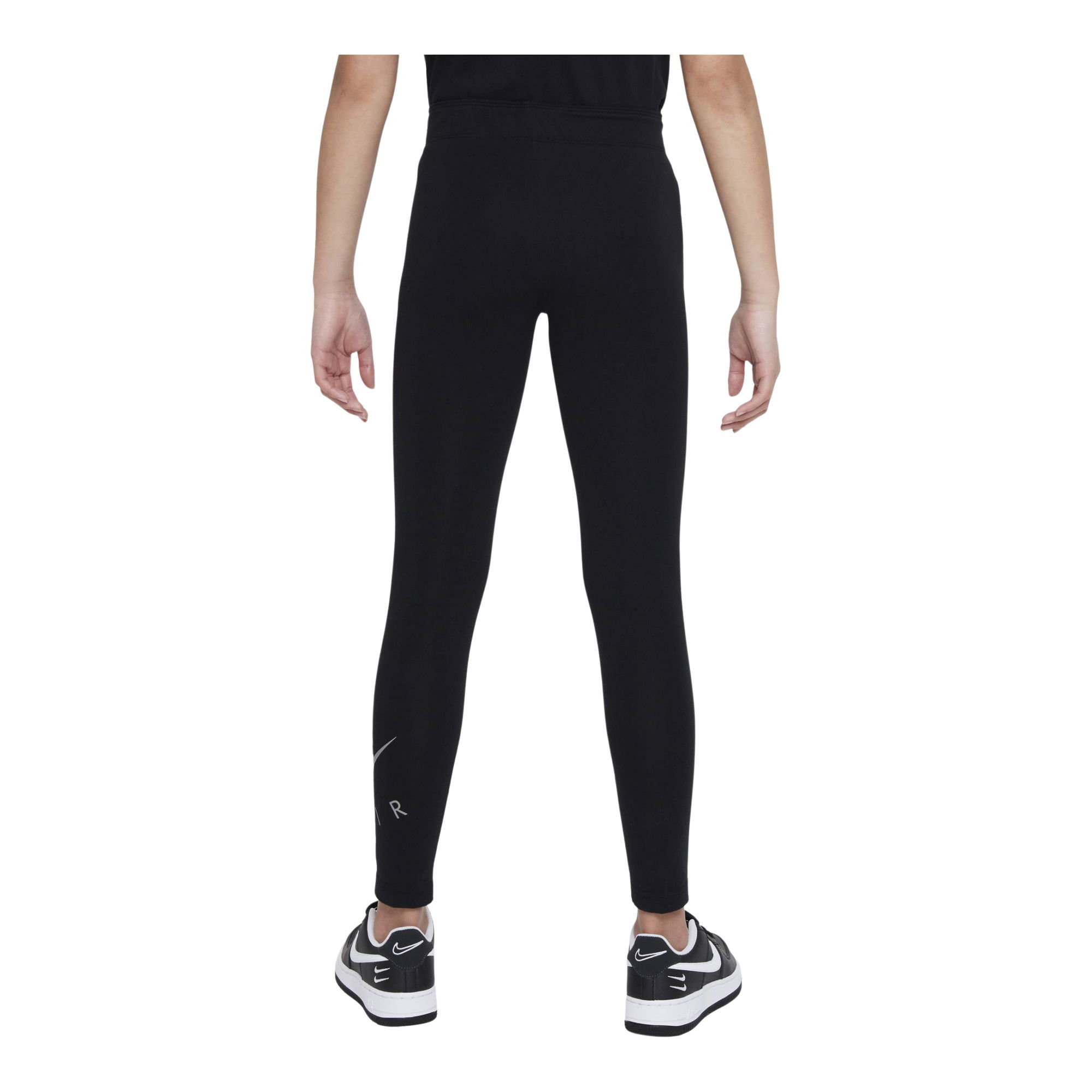 Nike Sportswear Air Favorites (Girls') Çocuk Tayt