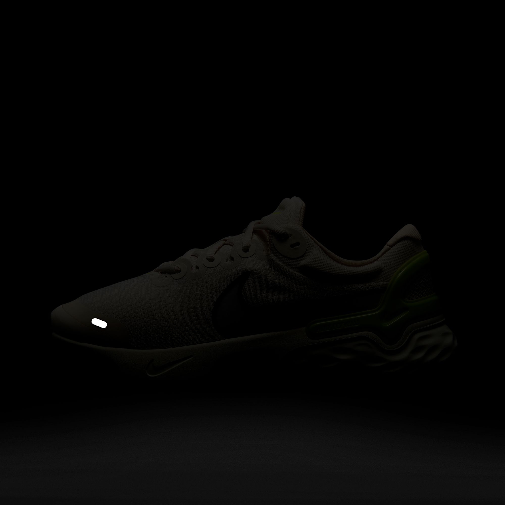 Nike Renew Run 3 Running Erkek Spor Ayakkabı