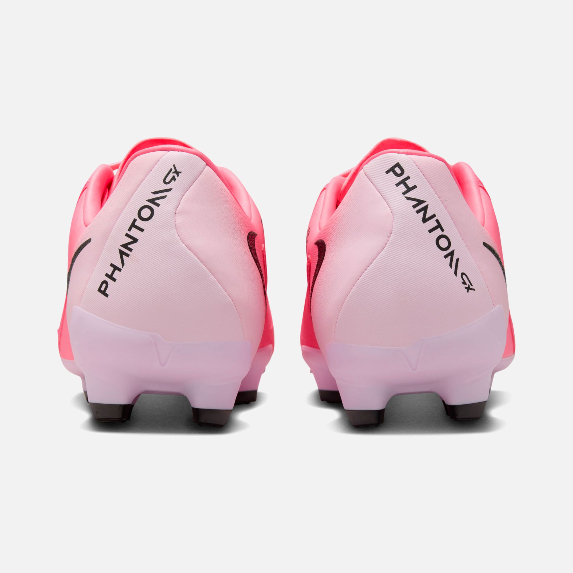 Nike Phantom GX II Academy FG/MG Multi-Ground Low-Top Erkek Krampon
