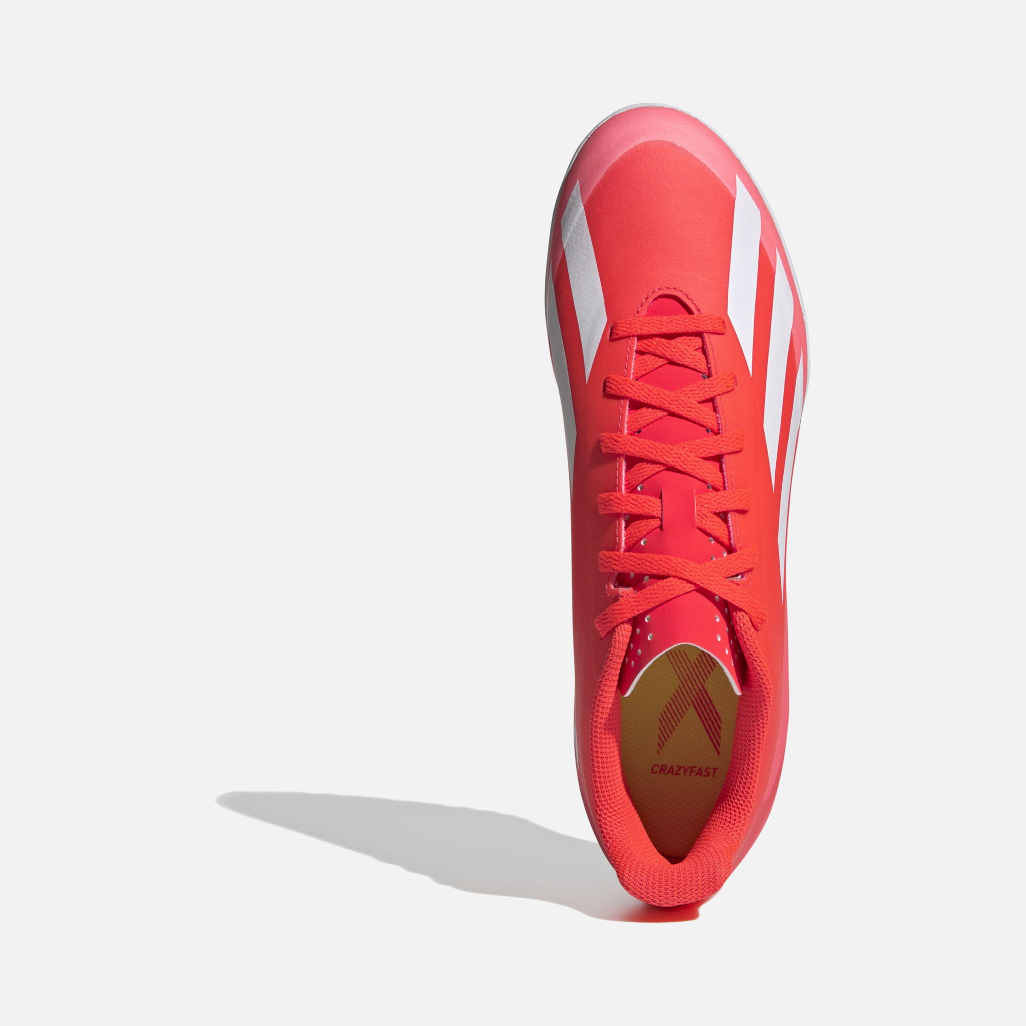 adidas X Crazyfast Club TF Turf Field Erkek Halı Saha Ayakkabı